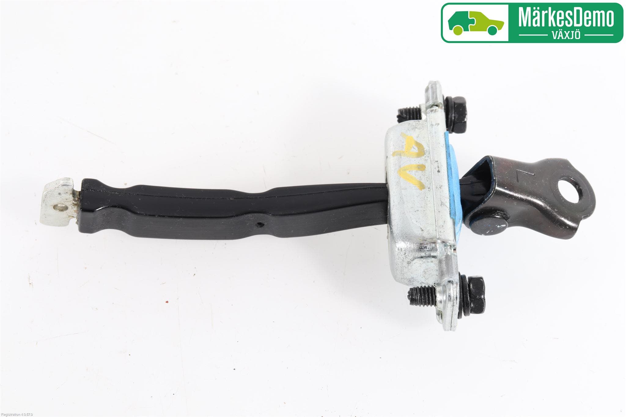 Hyundai i20 GB 15-20 Dörrstopp