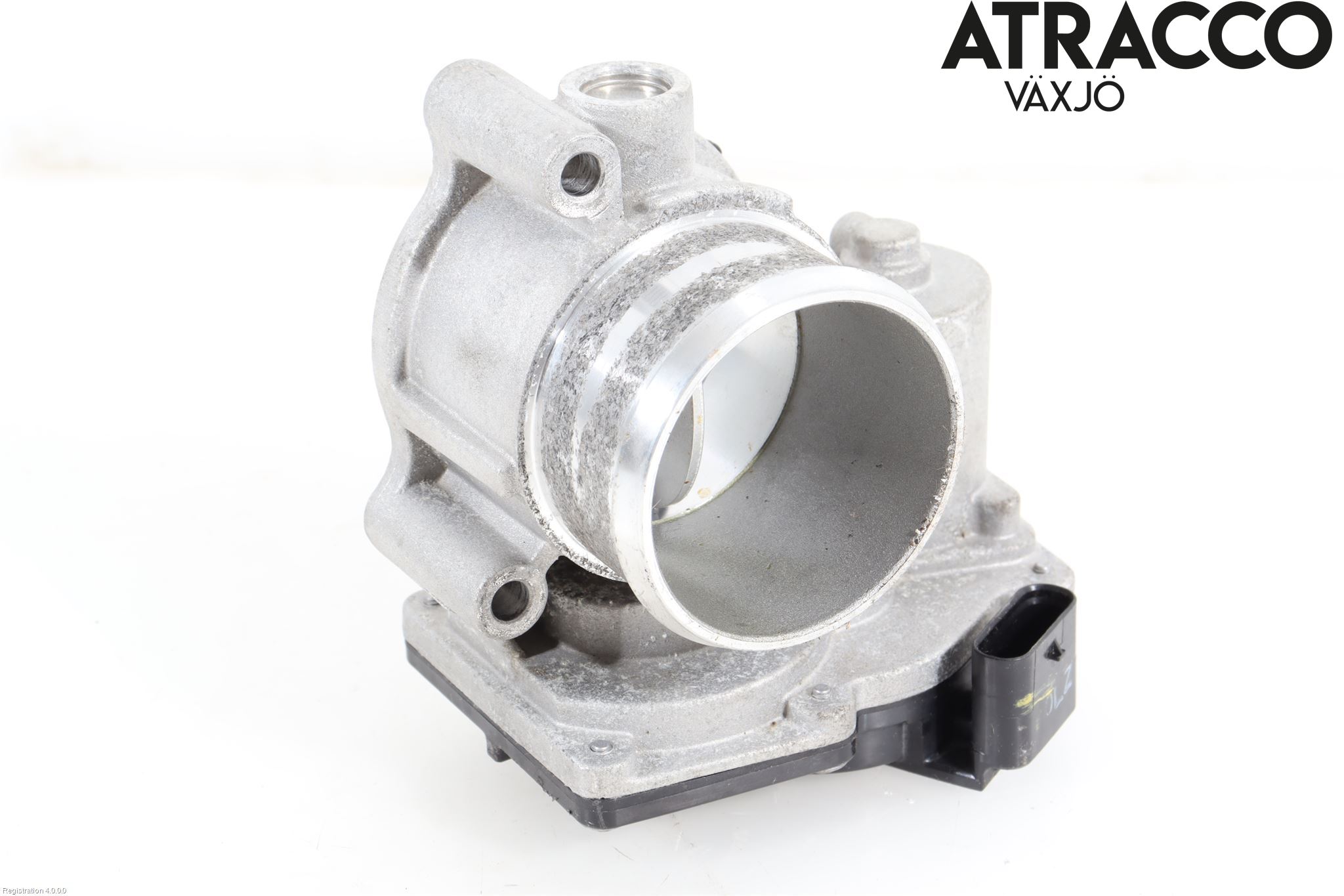 Hyundai i30 PD 17- Injspjällhus