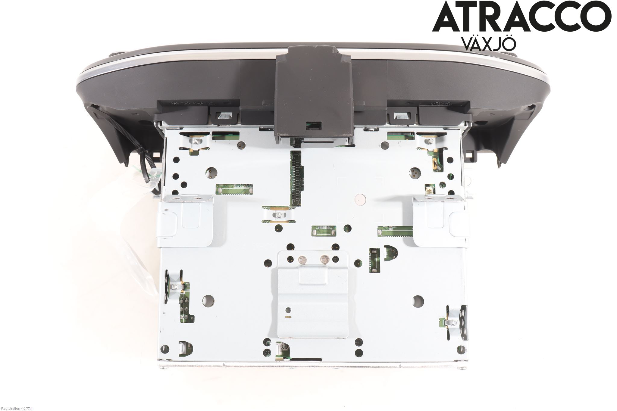 Hyundai i30 PD 17- Cd Radio - Multimediapanel