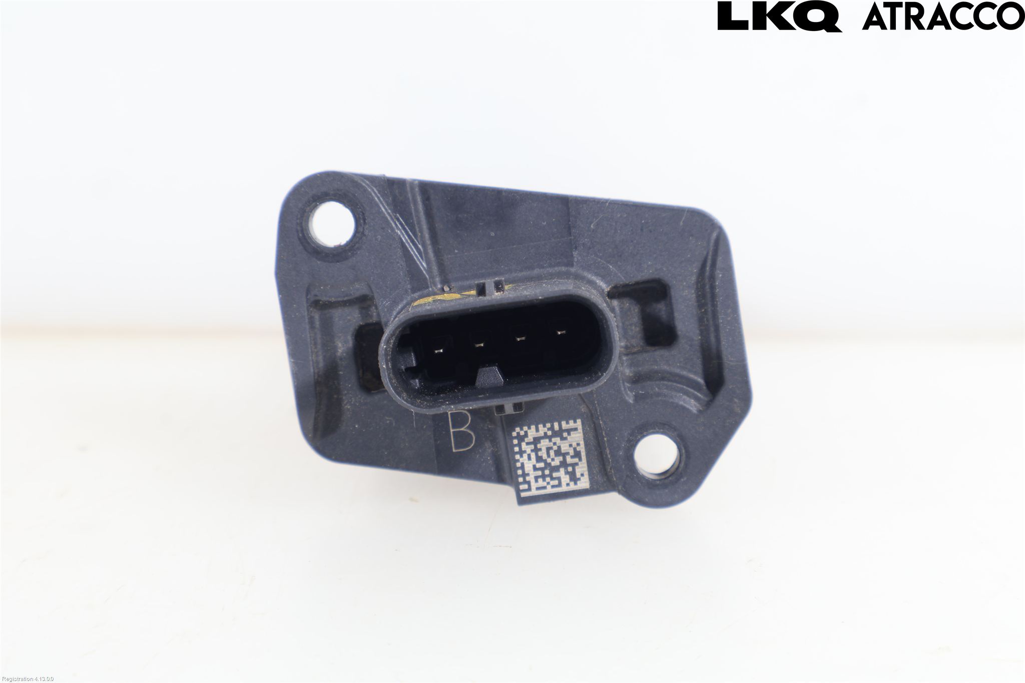 BMW 5 G30/G31/F90 17-23 Injluftmassamätare