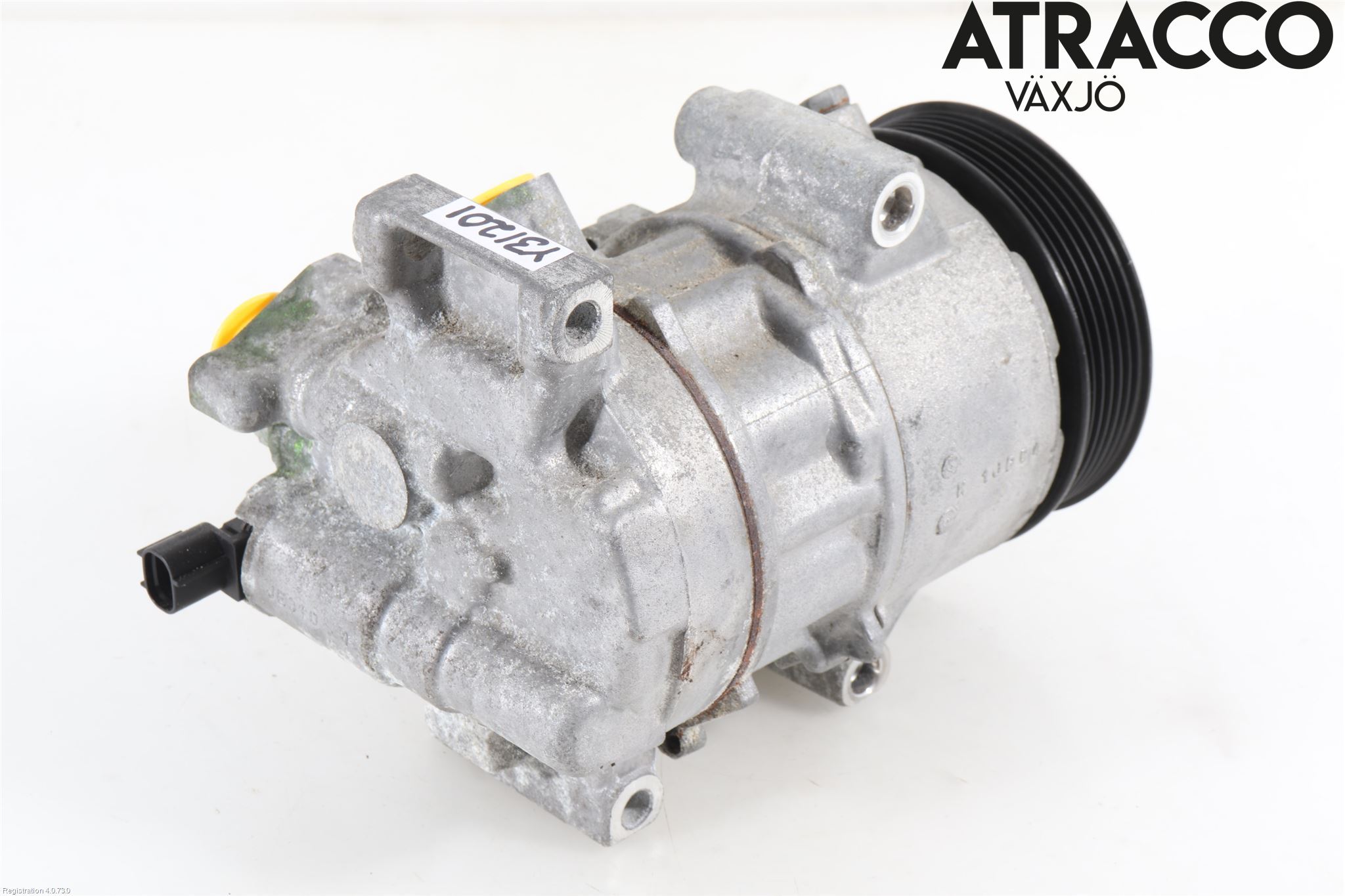 Toyota AURIS 13-19 Ac Kompressor