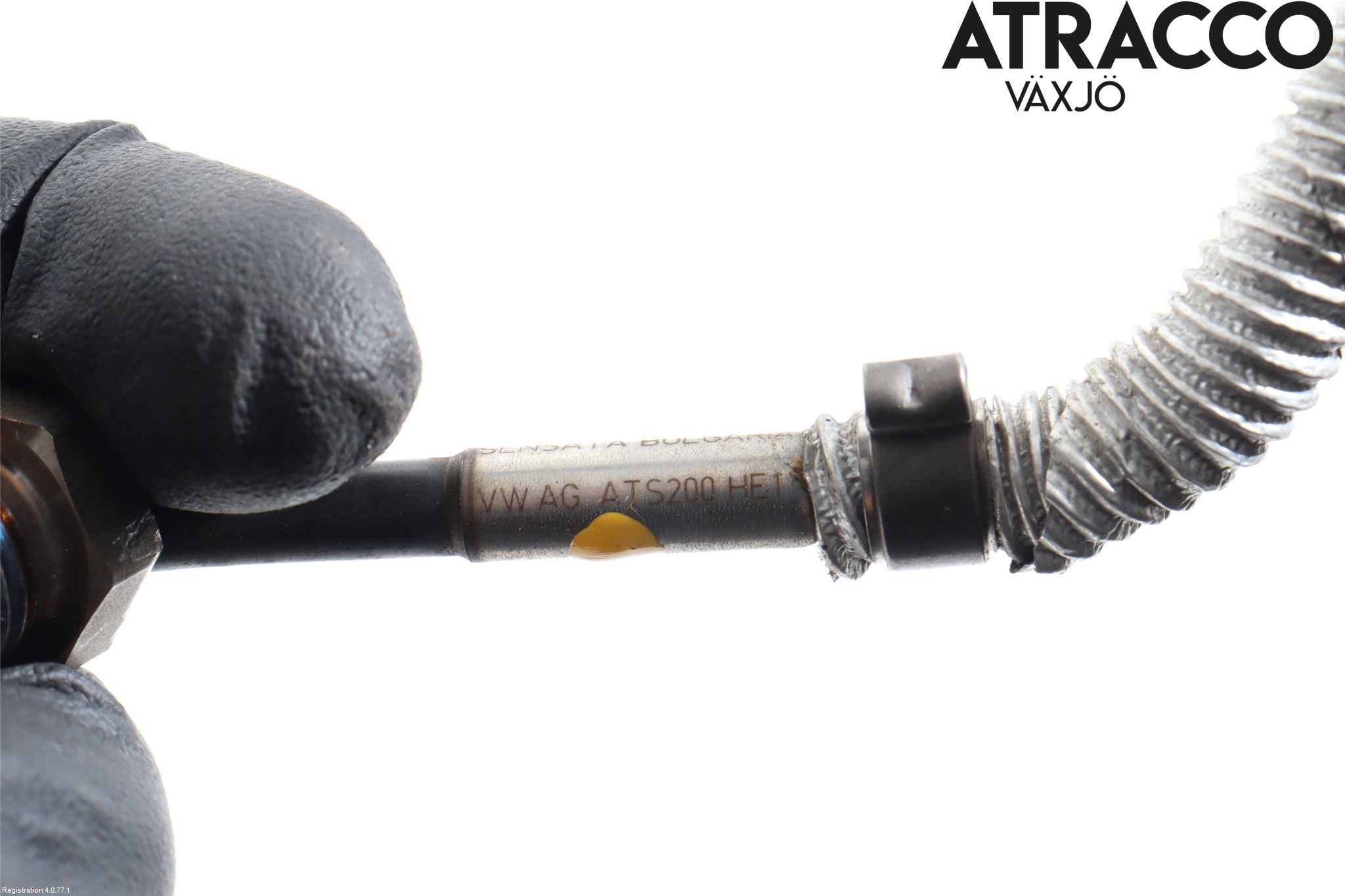 Audi A4 12-15 Sensor Avgas