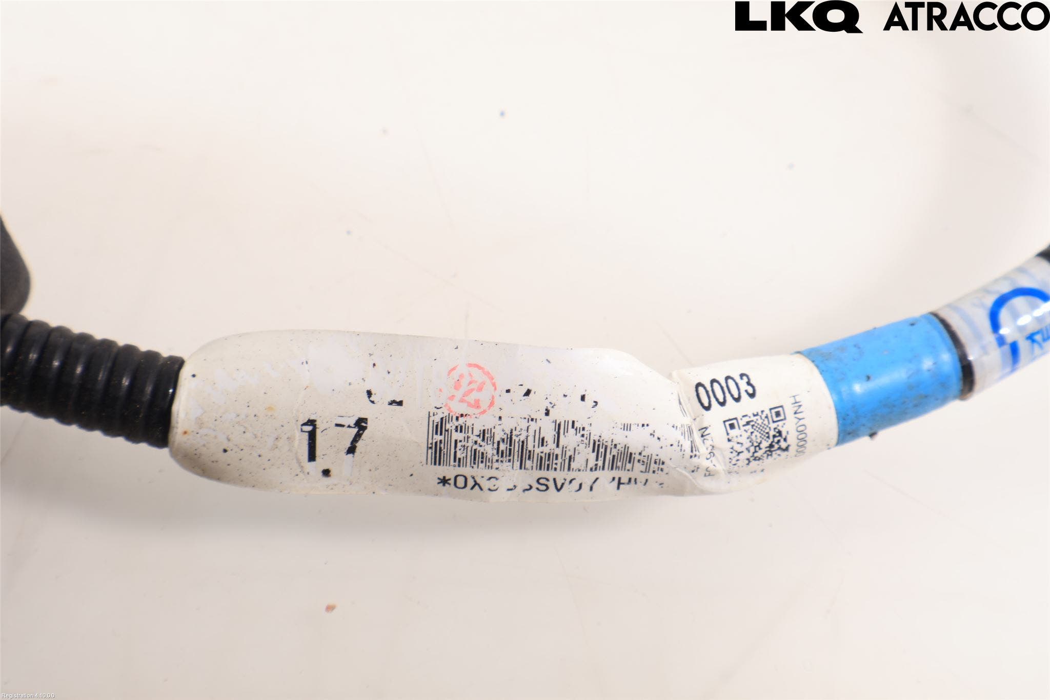 Toyota RAV4 19- Kabelhärva