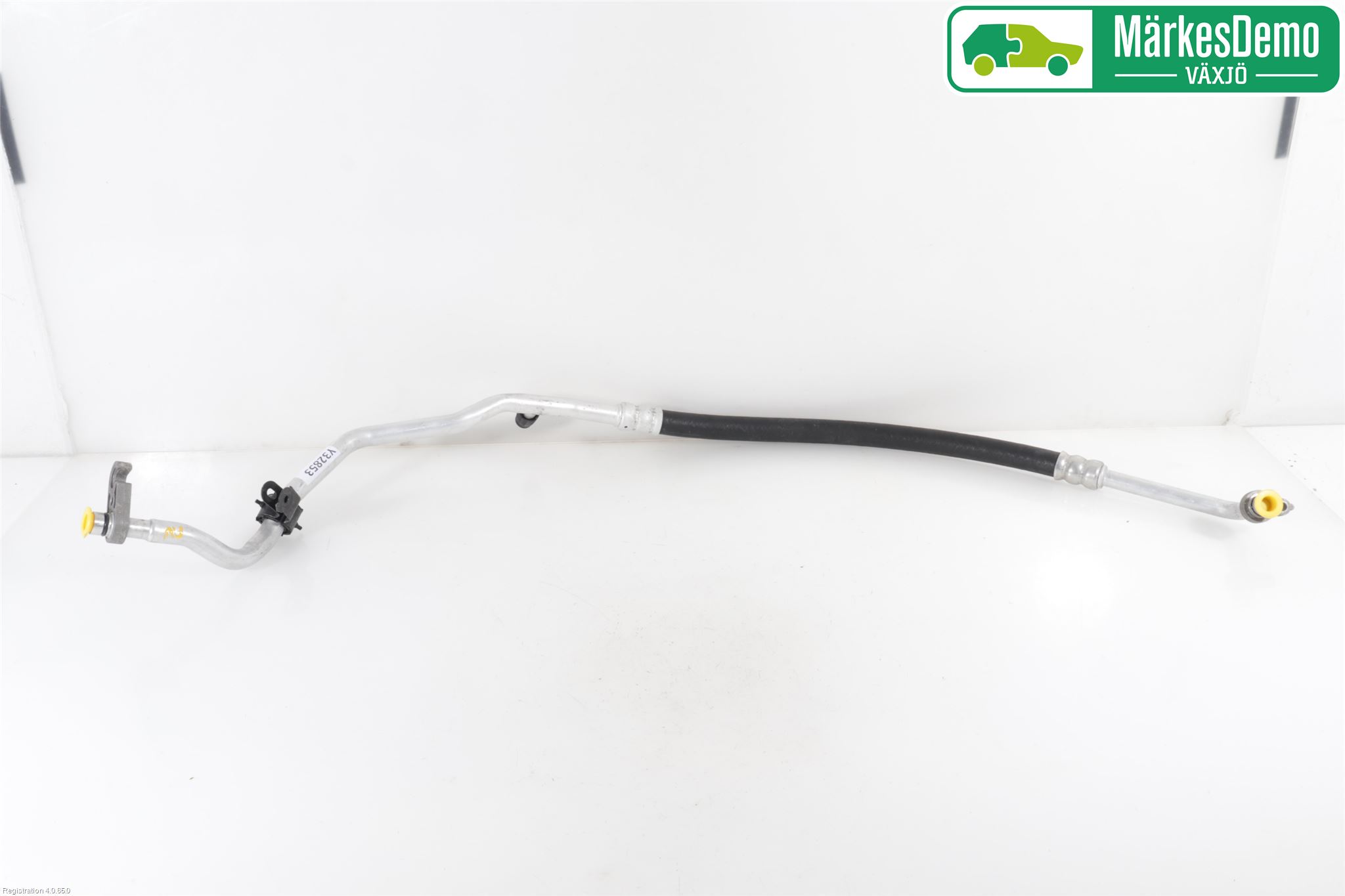 Mazda CX-5 12-17 Ac Slang-Rör