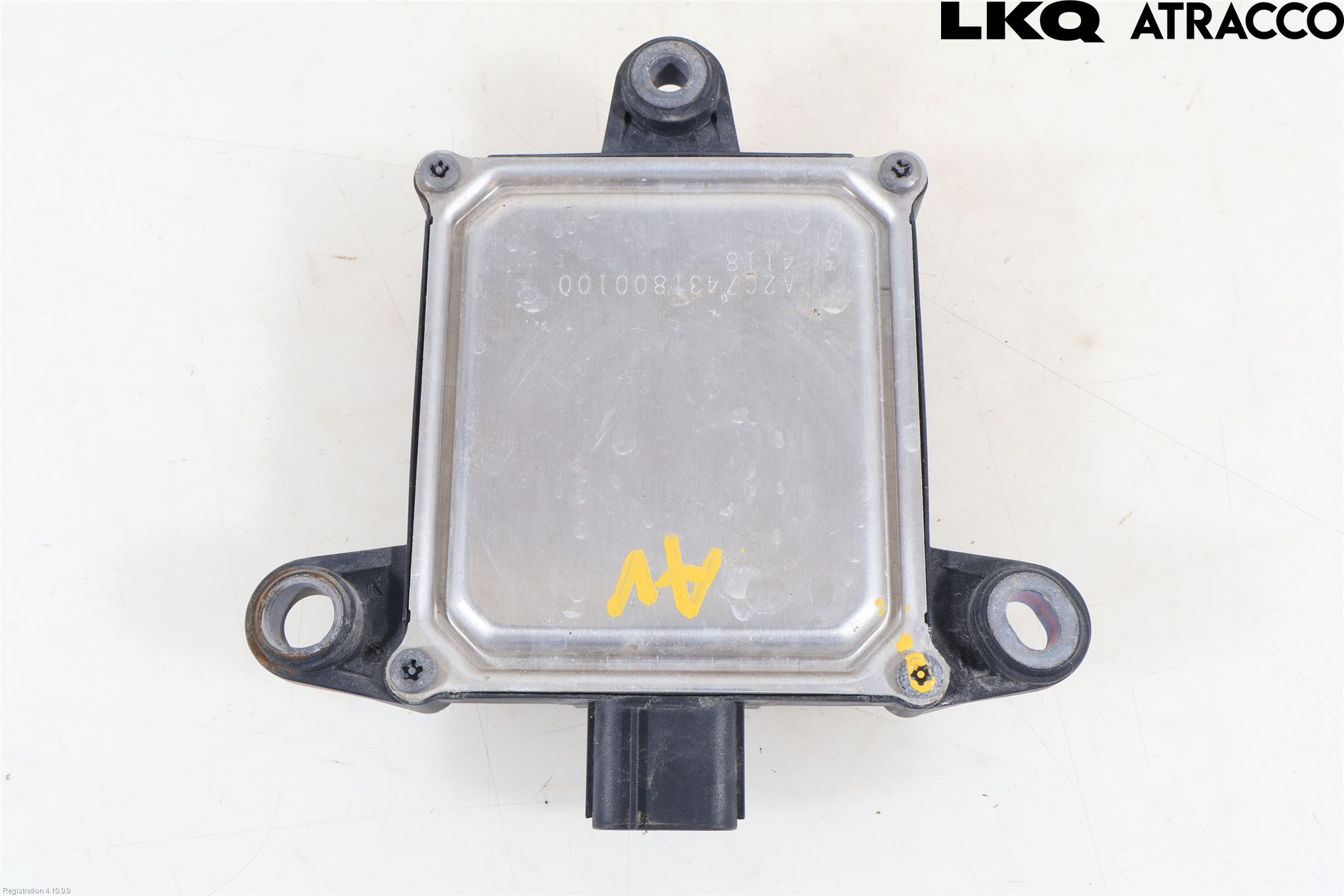 Mitsubishi OUTLANDER 13-21 Sensor Aktivt Kollisionsskydd