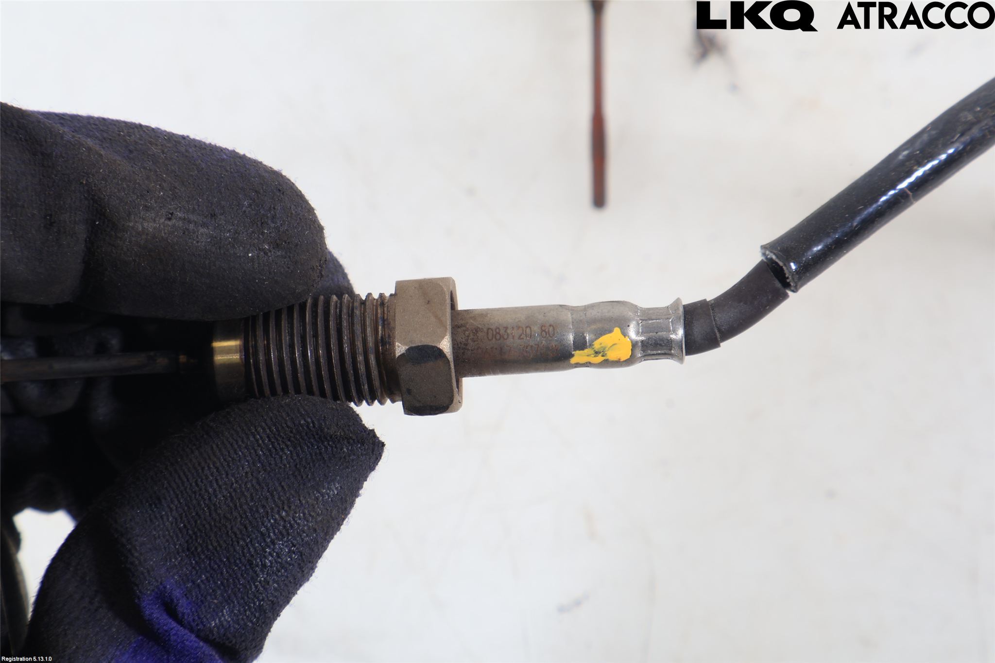 Peugeot PARTNER 16-18 Sensor Avgas