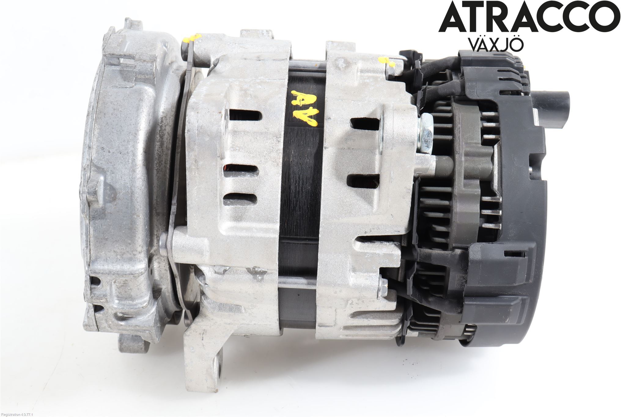 Hyundai i30 PD 17- Generator