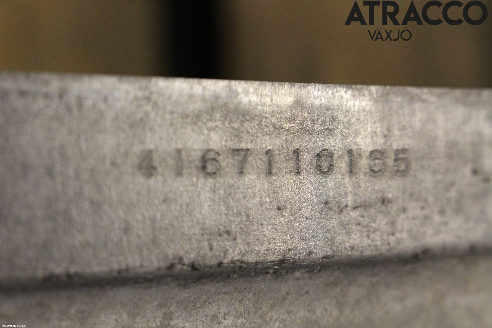 Honda HR-V 15-21 Växellåda Man 6 Vxl