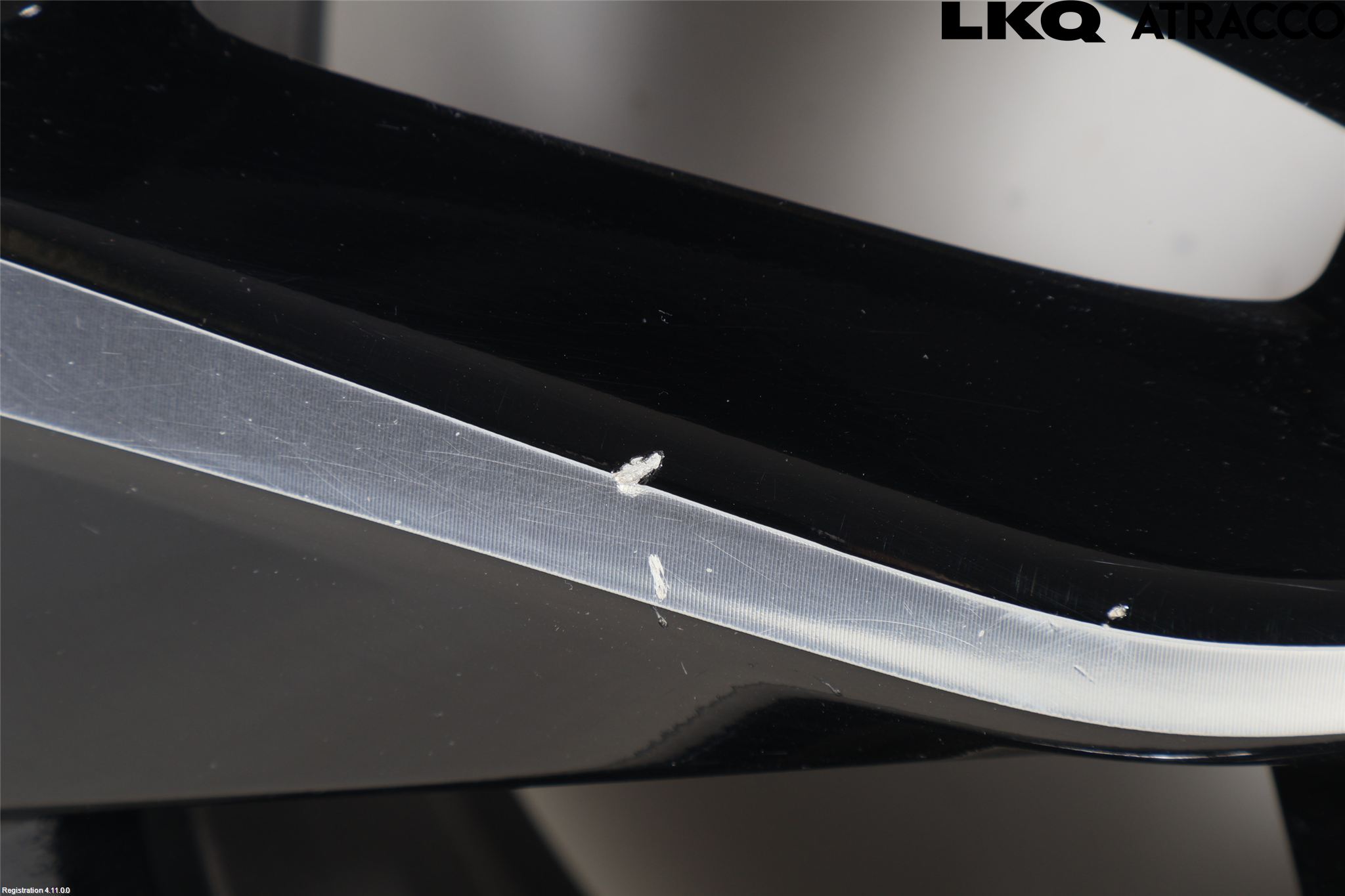 Honda HR-V 21- Fälgsats Aluminium