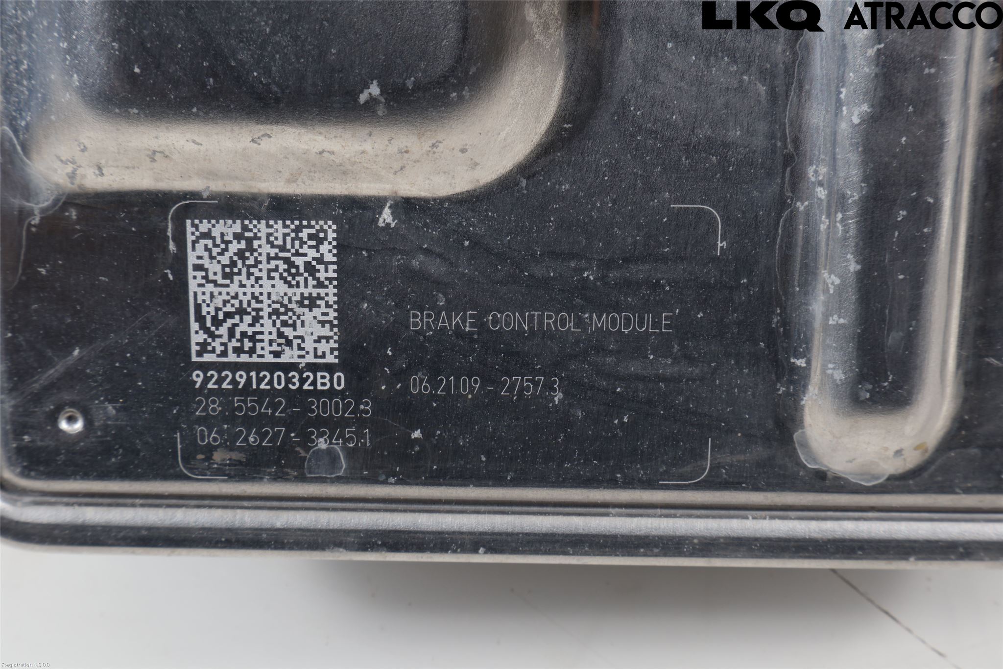 Mazda MX-30 20- Broms Huvudcylinder