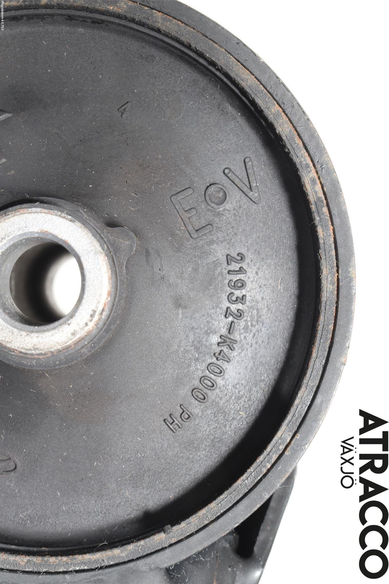 Hyundai KONA/ELECTRIC OS 18-23 Växellådsfäste