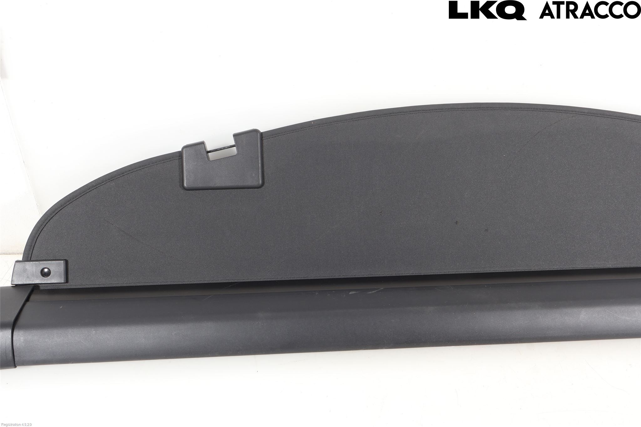 Mazda CX-5 12-17 Insynskydd