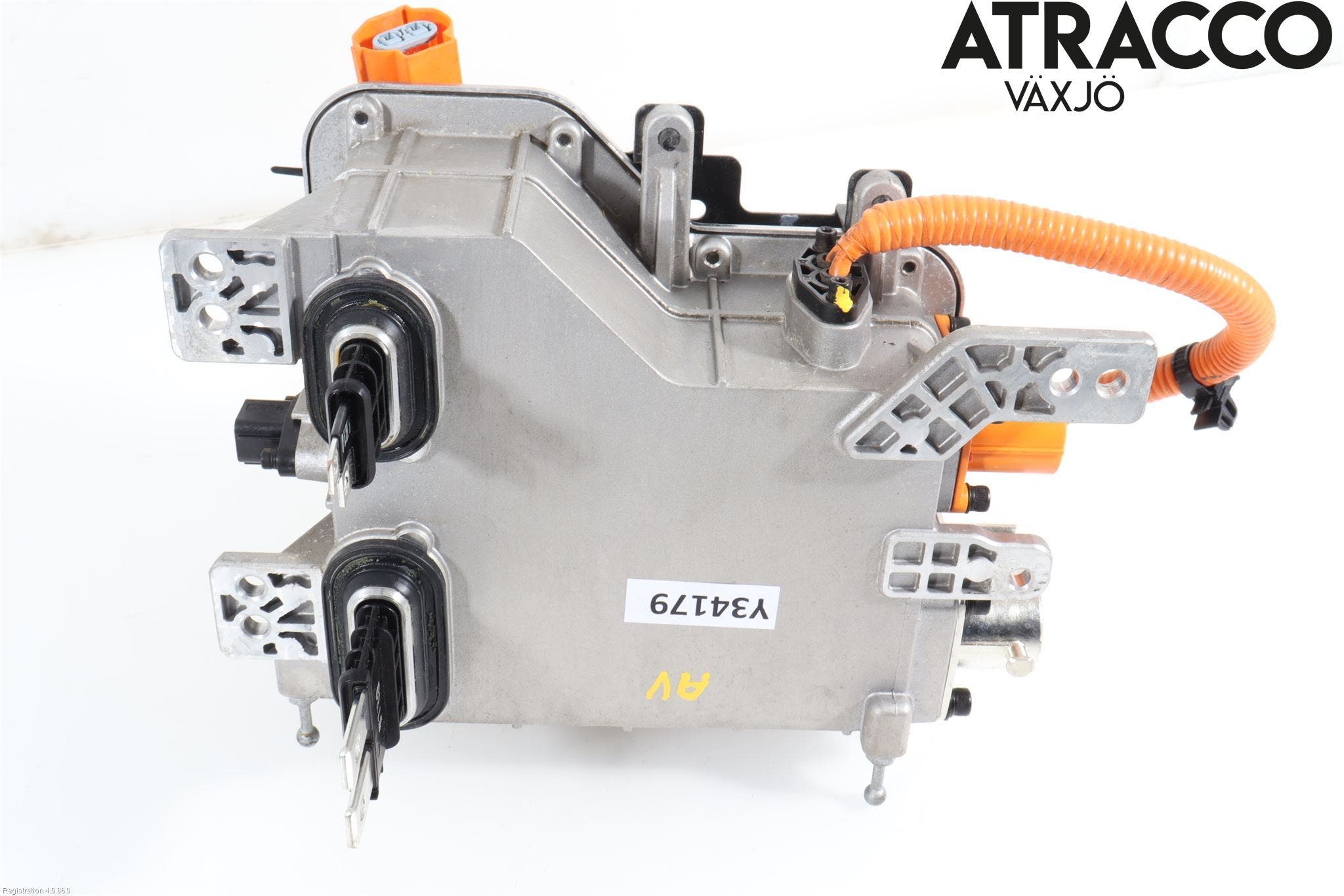 Hyundai IONIQ AE 17-22 Converter