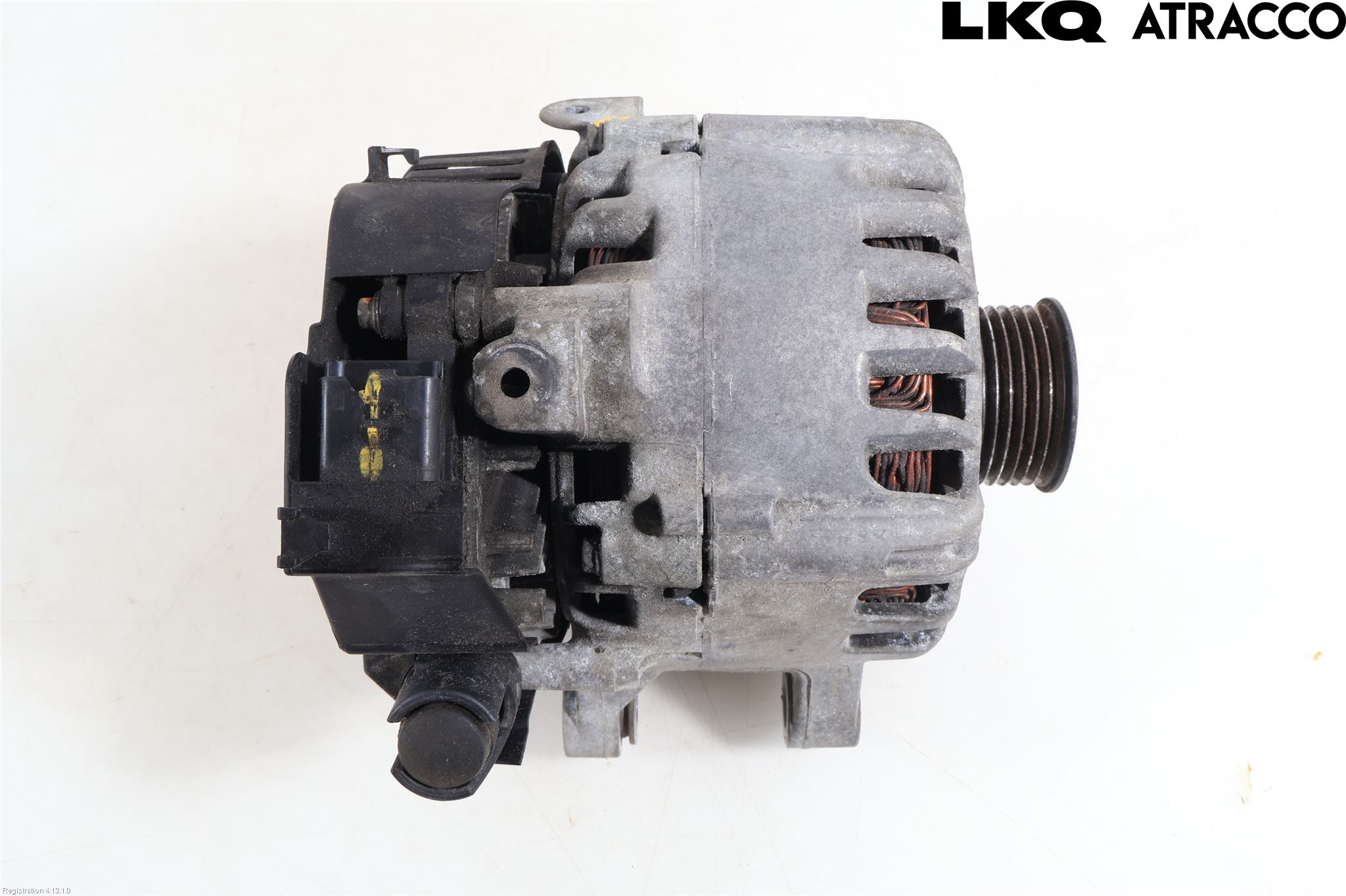 Citroen BERLINGO 08-18 Generator