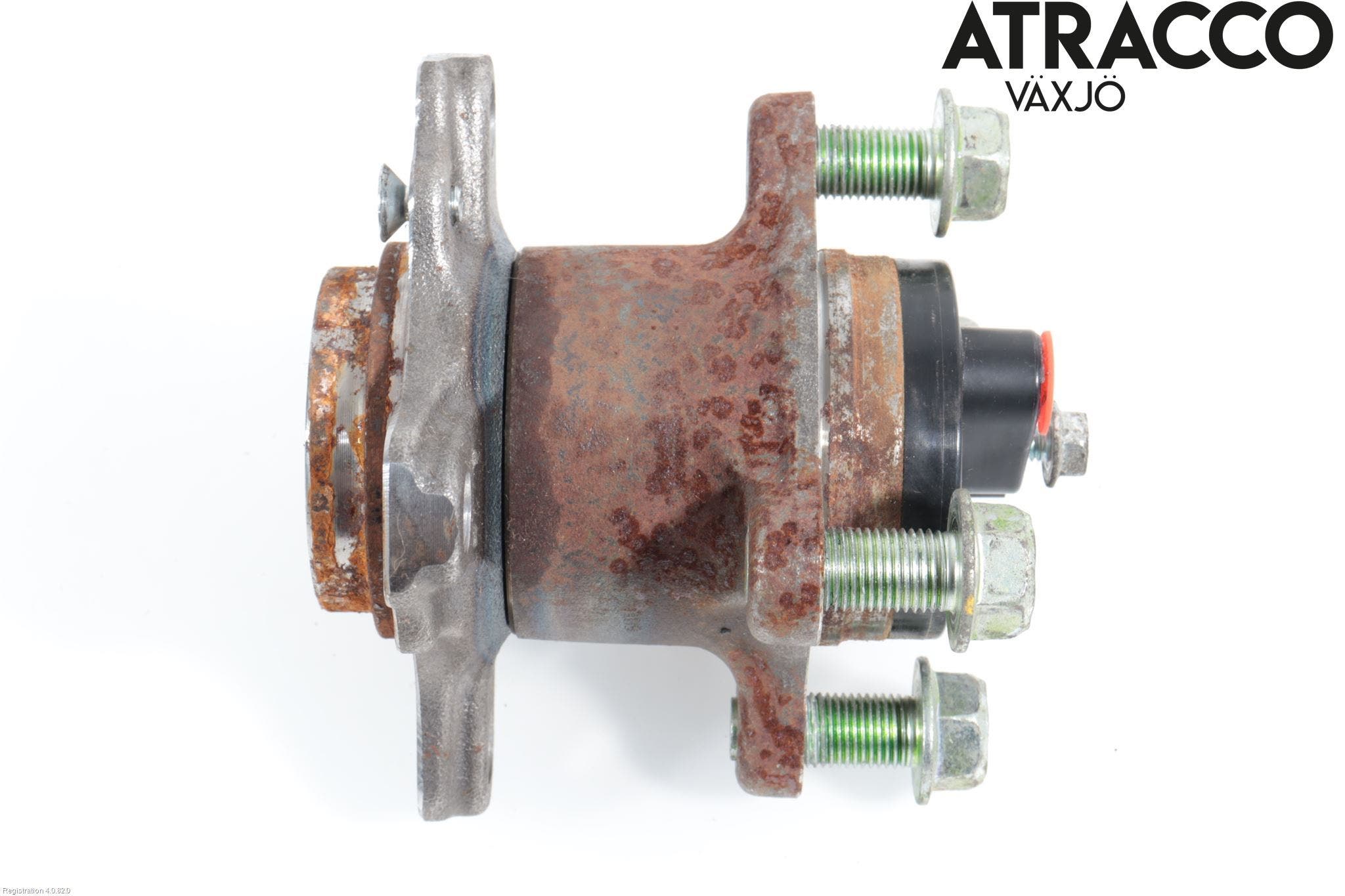 Suzuki SWIFT 11-16 Nav Bak