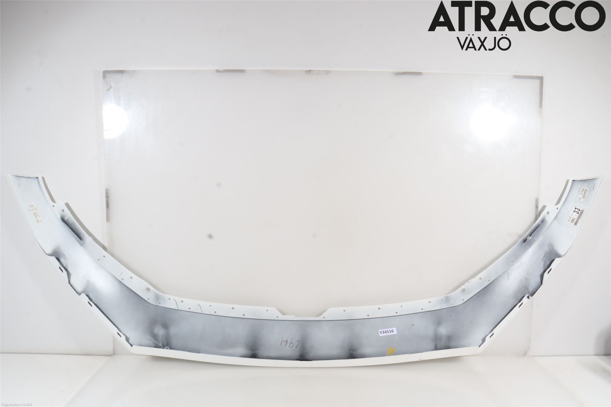 Mazda CX-30 20- Stötfångardel Fram Mitt