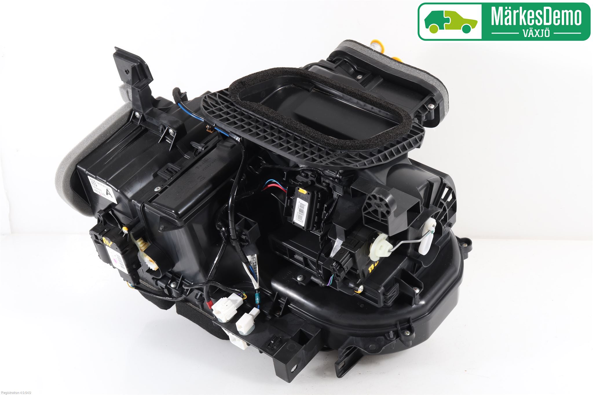 Mazda MX-5 IV (ND/ND2/ND3) MIATA 15- Värme Cellpaket Komp