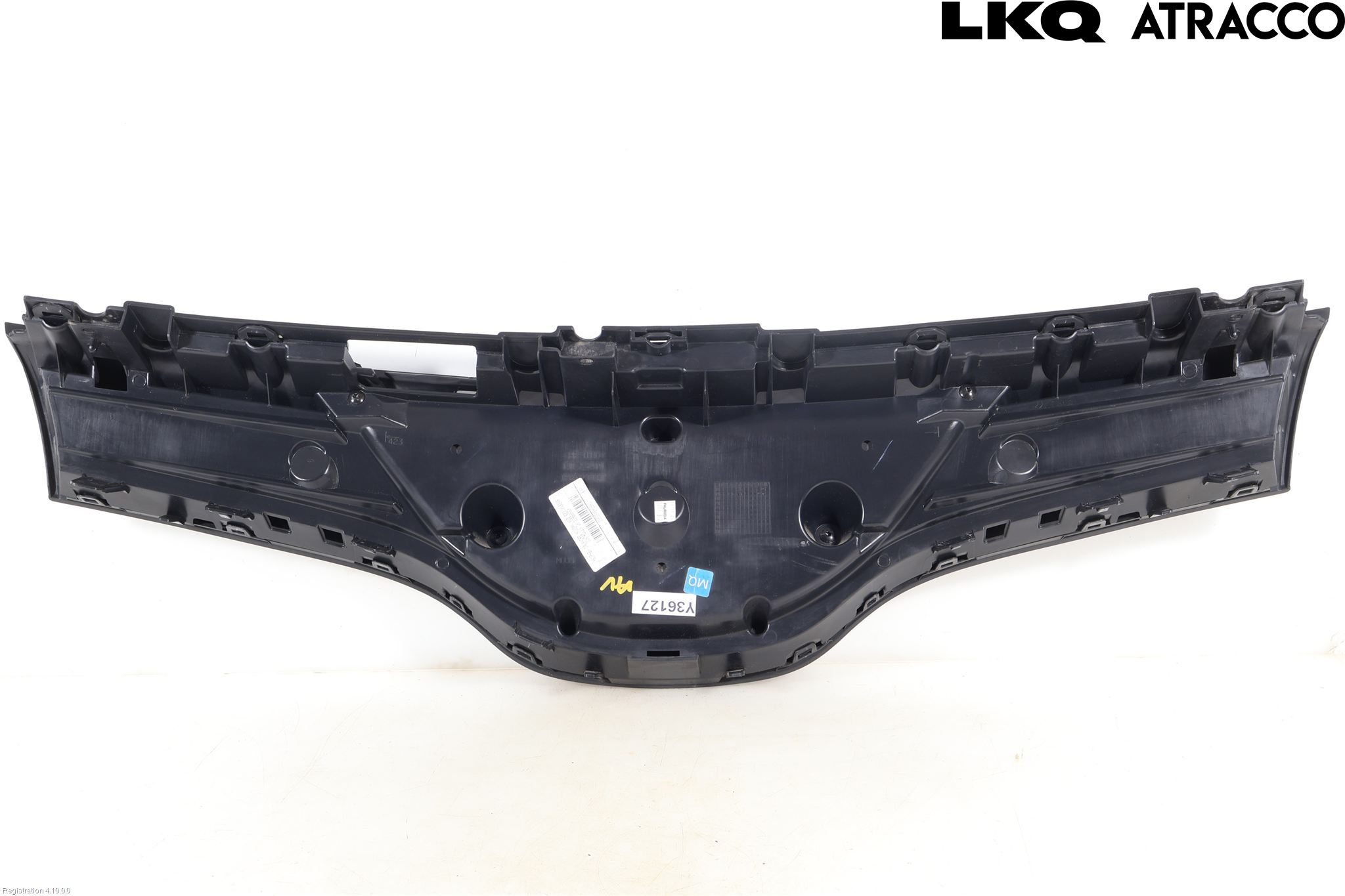 Nissan NV250 20-22 Grill Komp