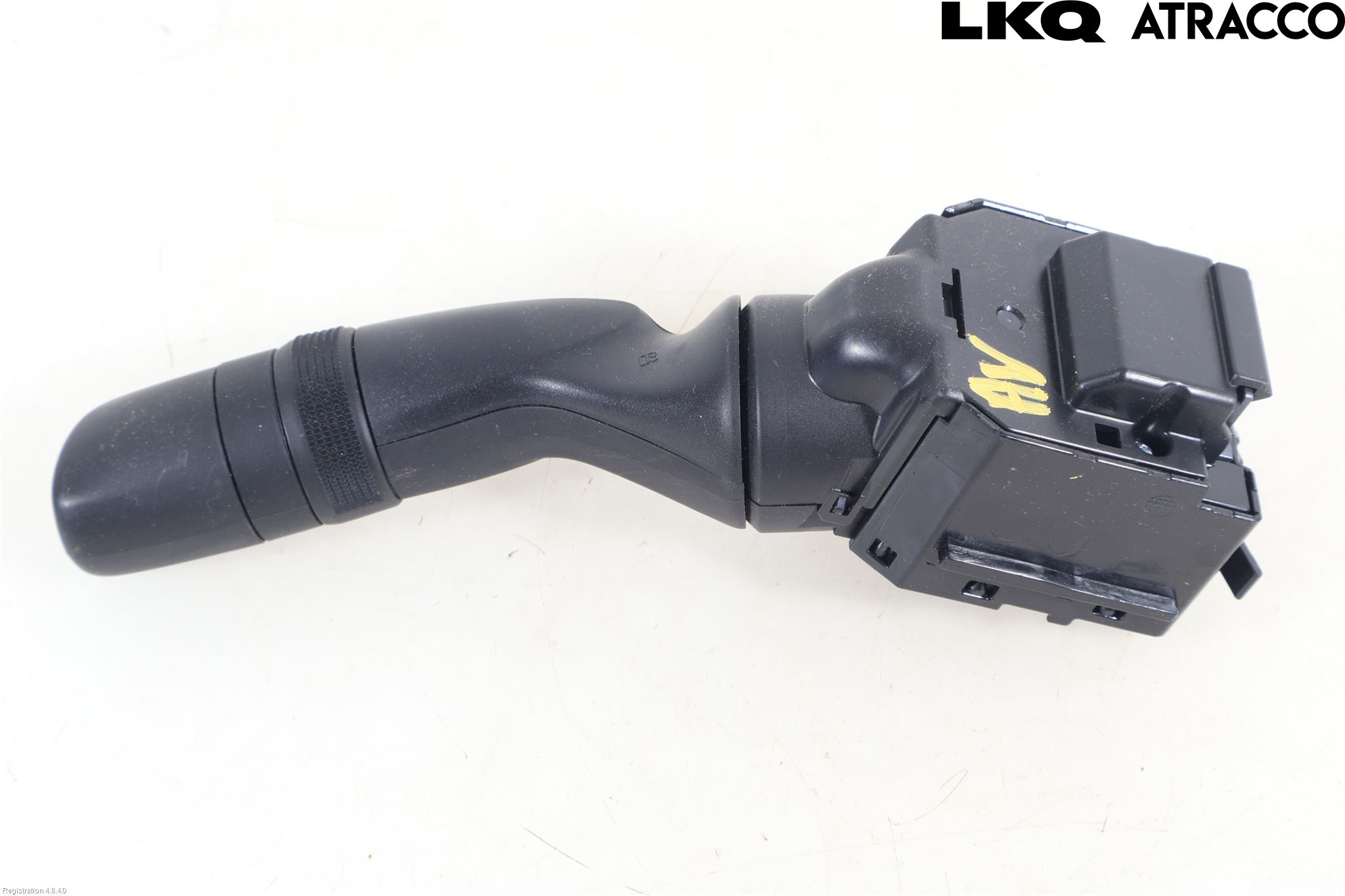 Toyota RAV4 19- Spak Torkar-Spolomk