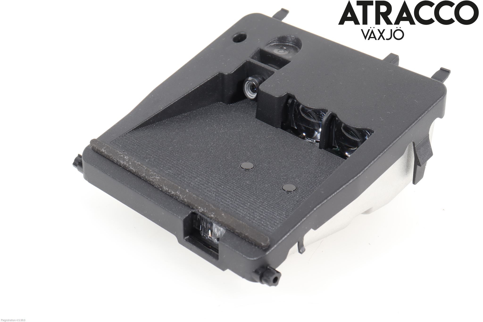 Suzuki VITARA 15- Sensor Aktivt Kollisionsskydd