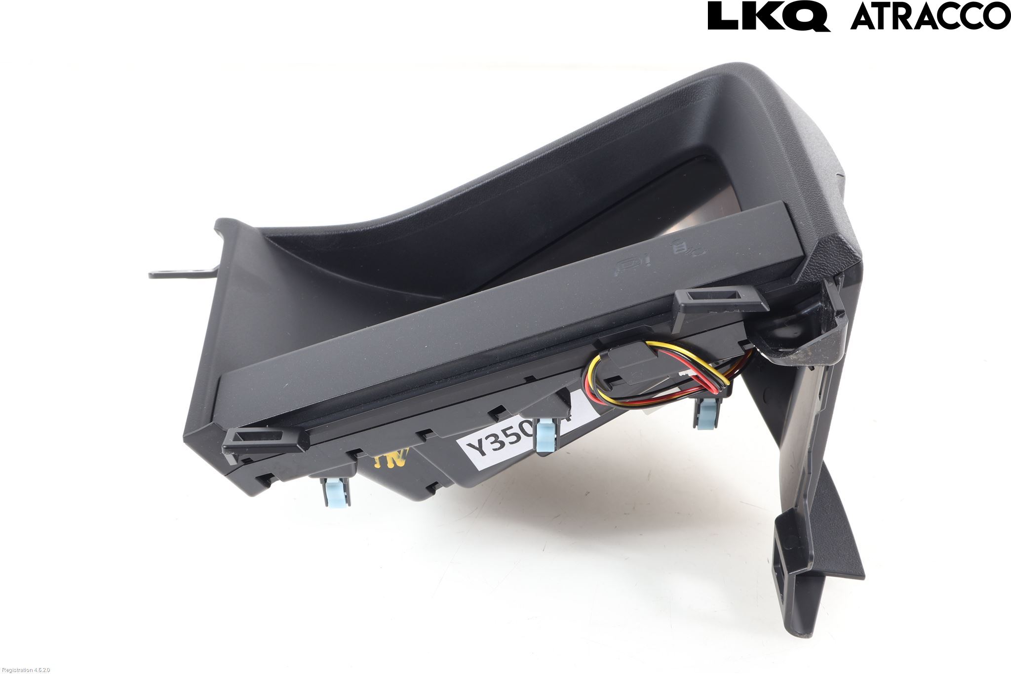 Honda E 20-23 Spegel Invändig El