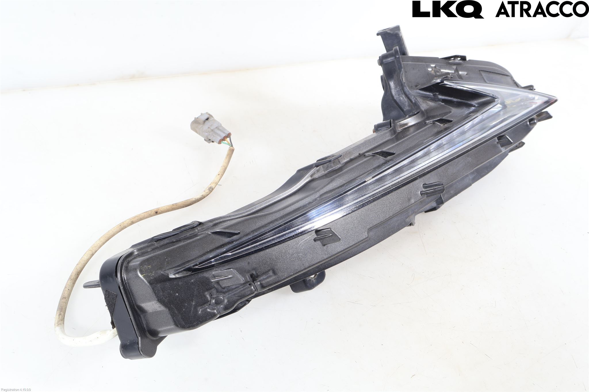 Lexus IS 250/350 14-20 Positionsljus Fram Hö