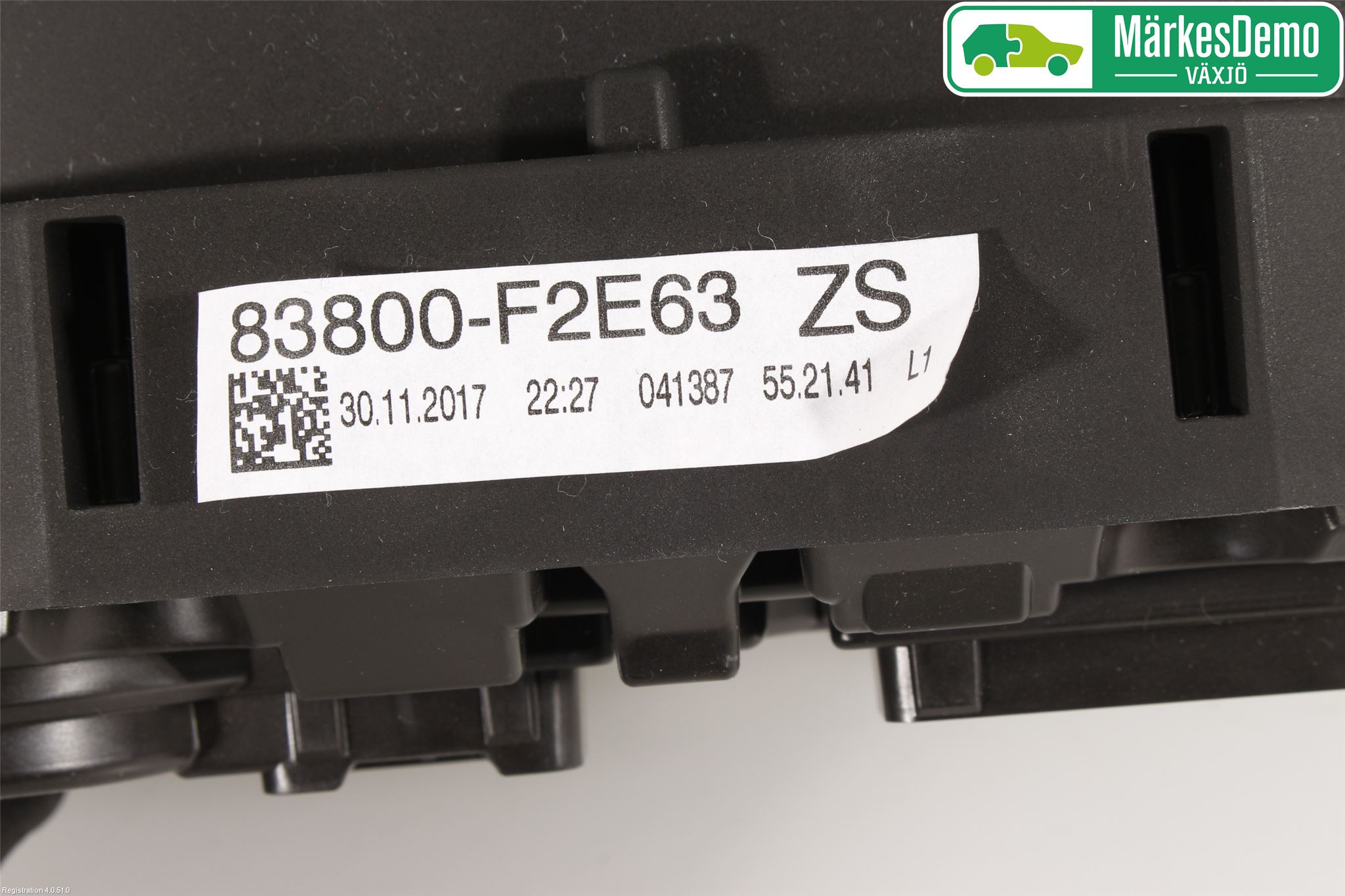 Toyota AURIS 13-19 Instrument Komb