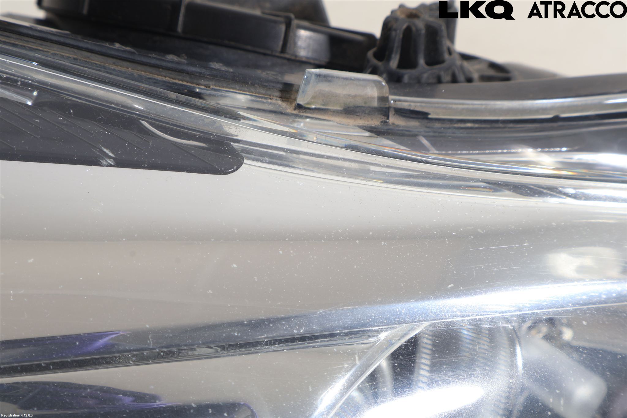 Opel INSIGNIA 09-16 Strålkastare Höger