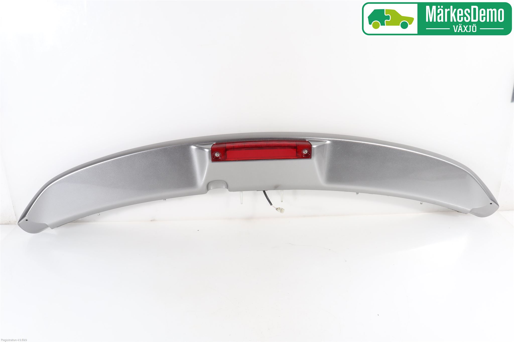 Suzuki BALENO 95-19 Spoiler Baklucka