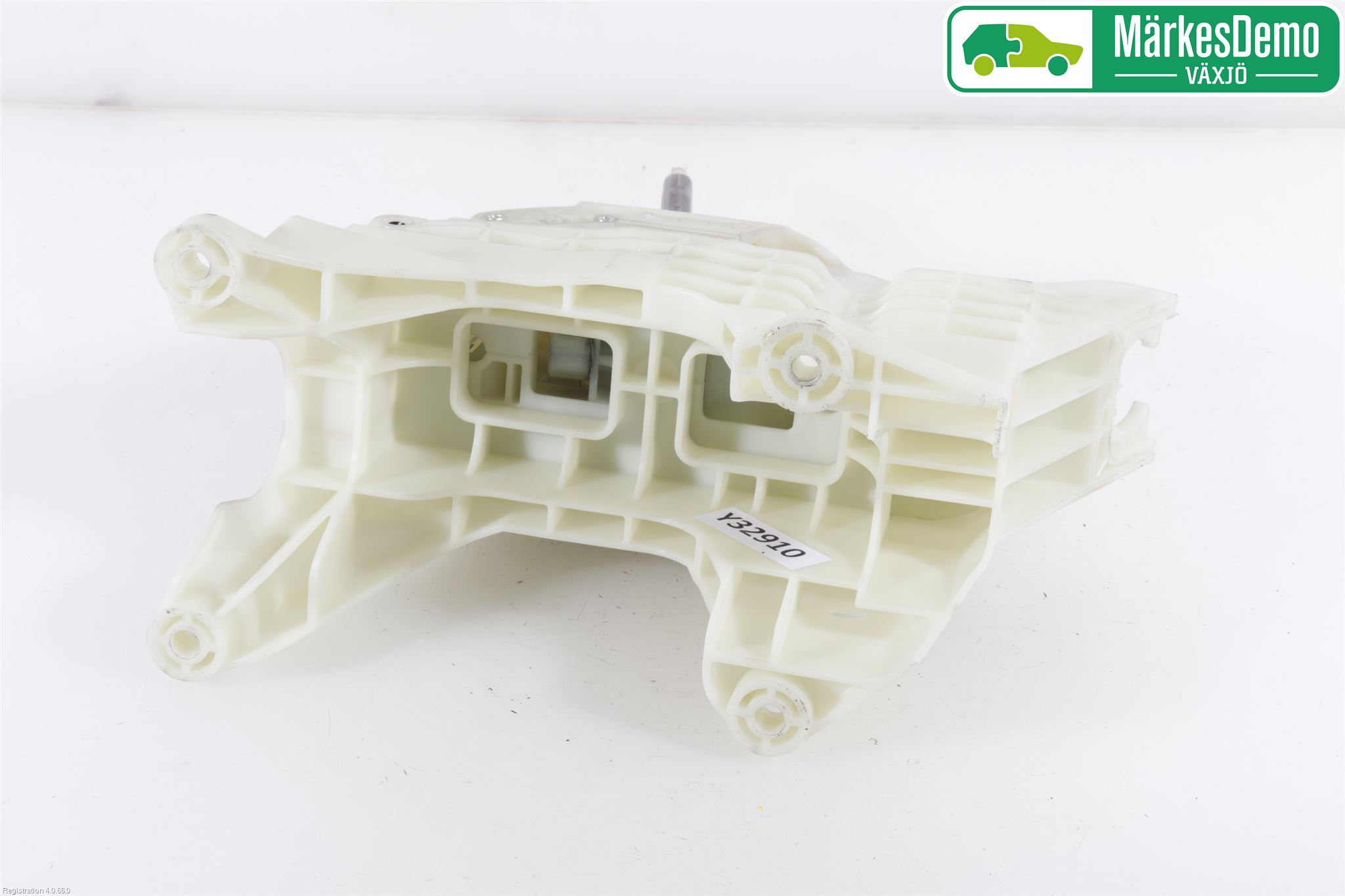 Kia NIRO (DE) 17-22 Växelförare