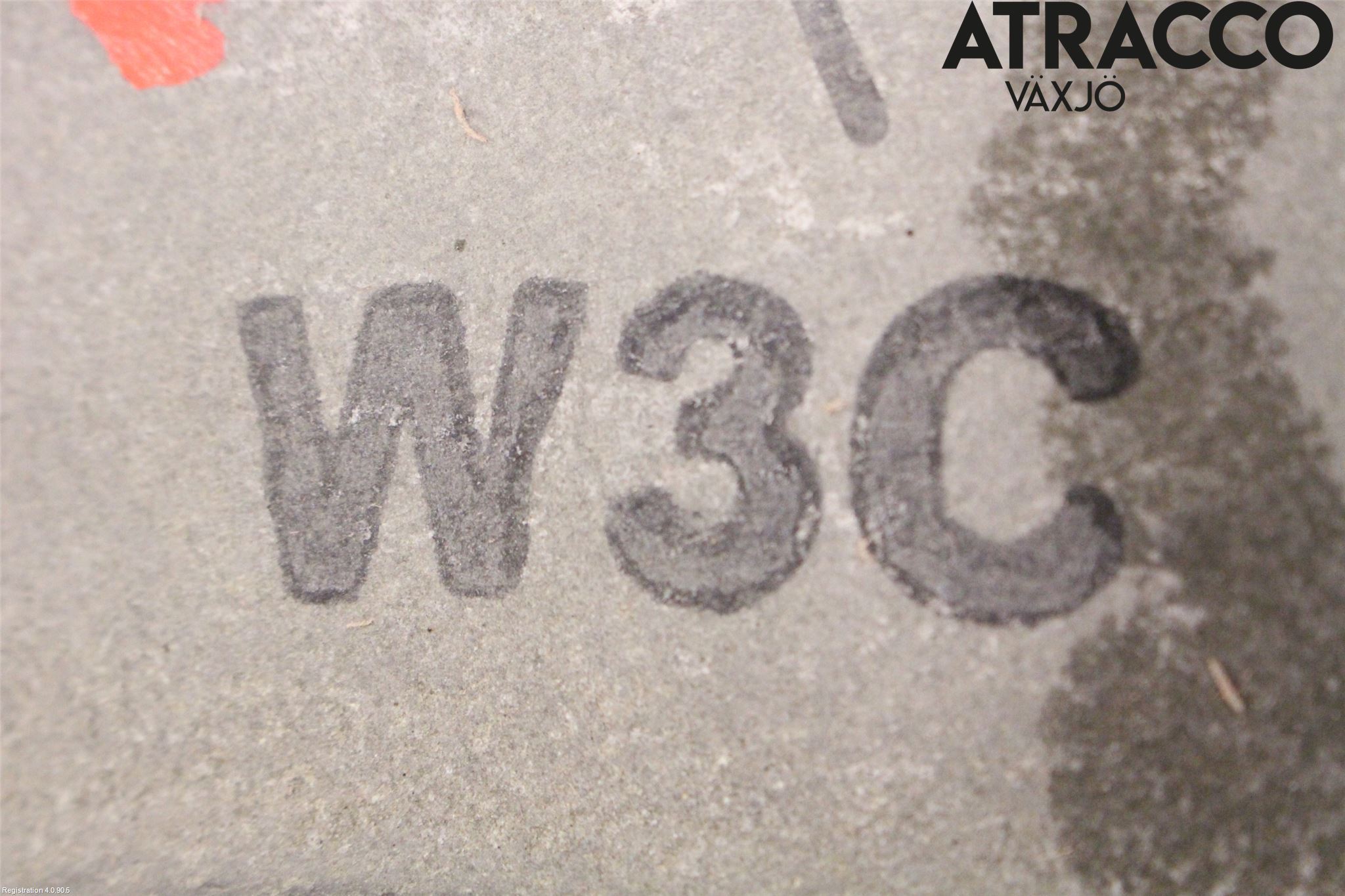 Honda CIVIC 17-22 Växellåda Man 6 Vxl