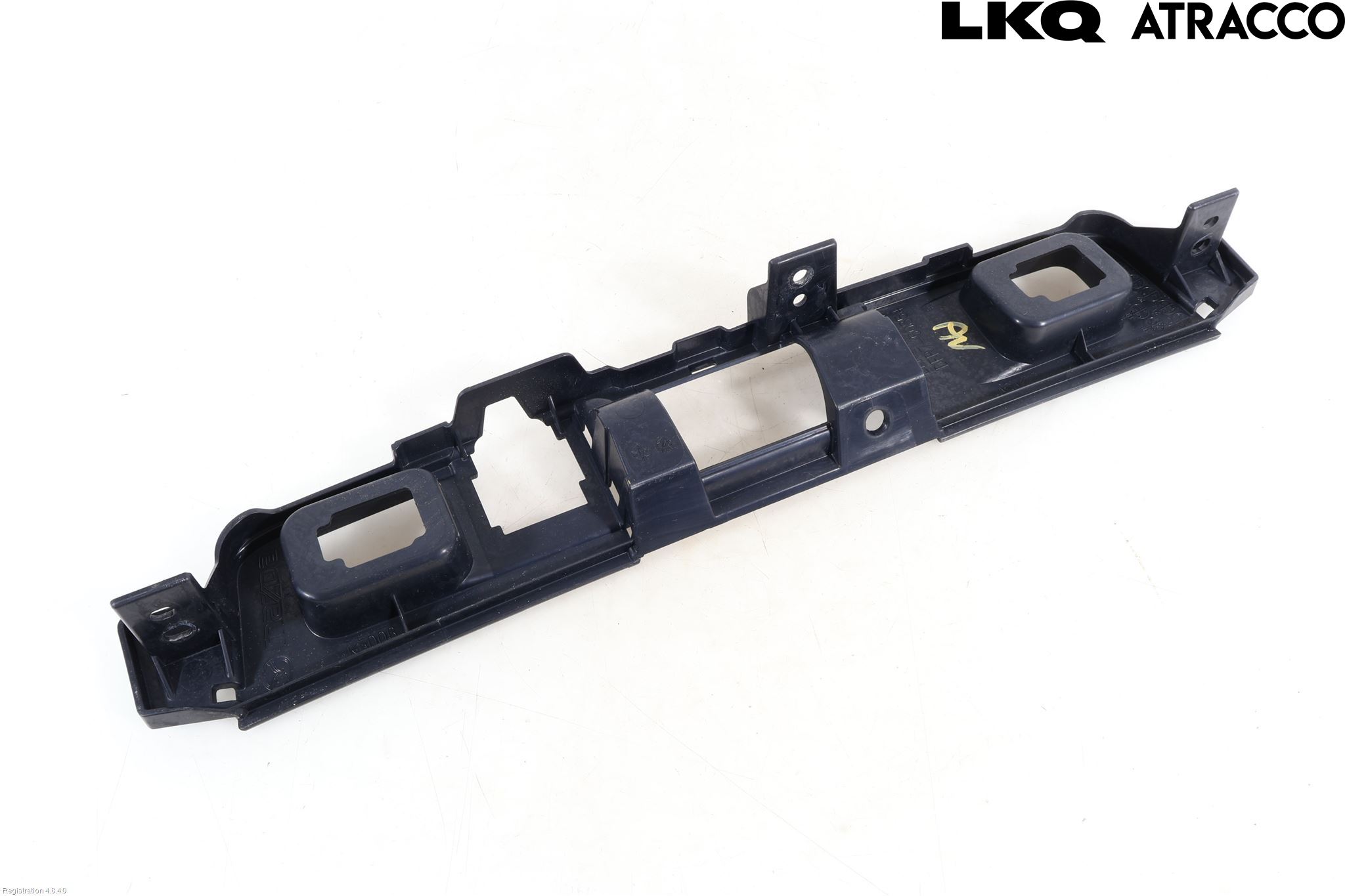 Mazda CX-30 20- Bakluckehandtag