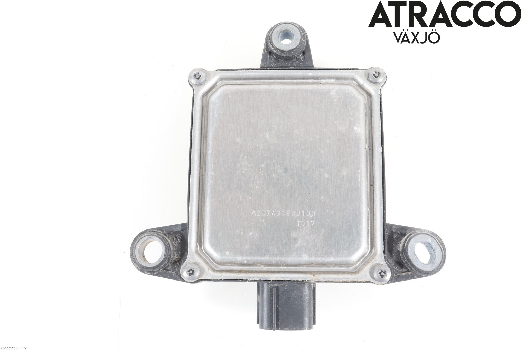 Toyota C-HR 16-23 Sensor Aktivt Kollisionsskydd