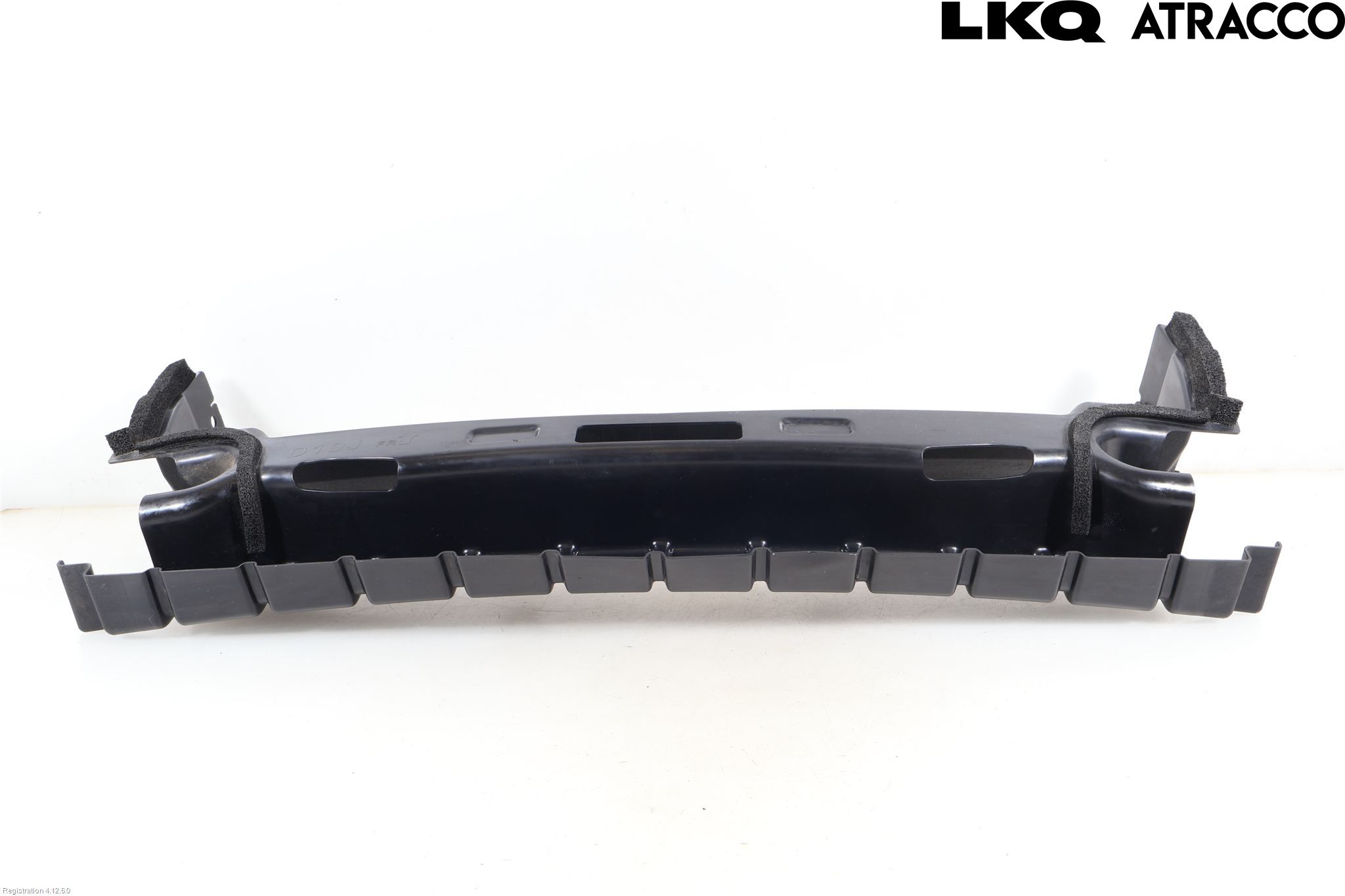 Mazda CX-3 Deflektor Plåt-Plast Kylning