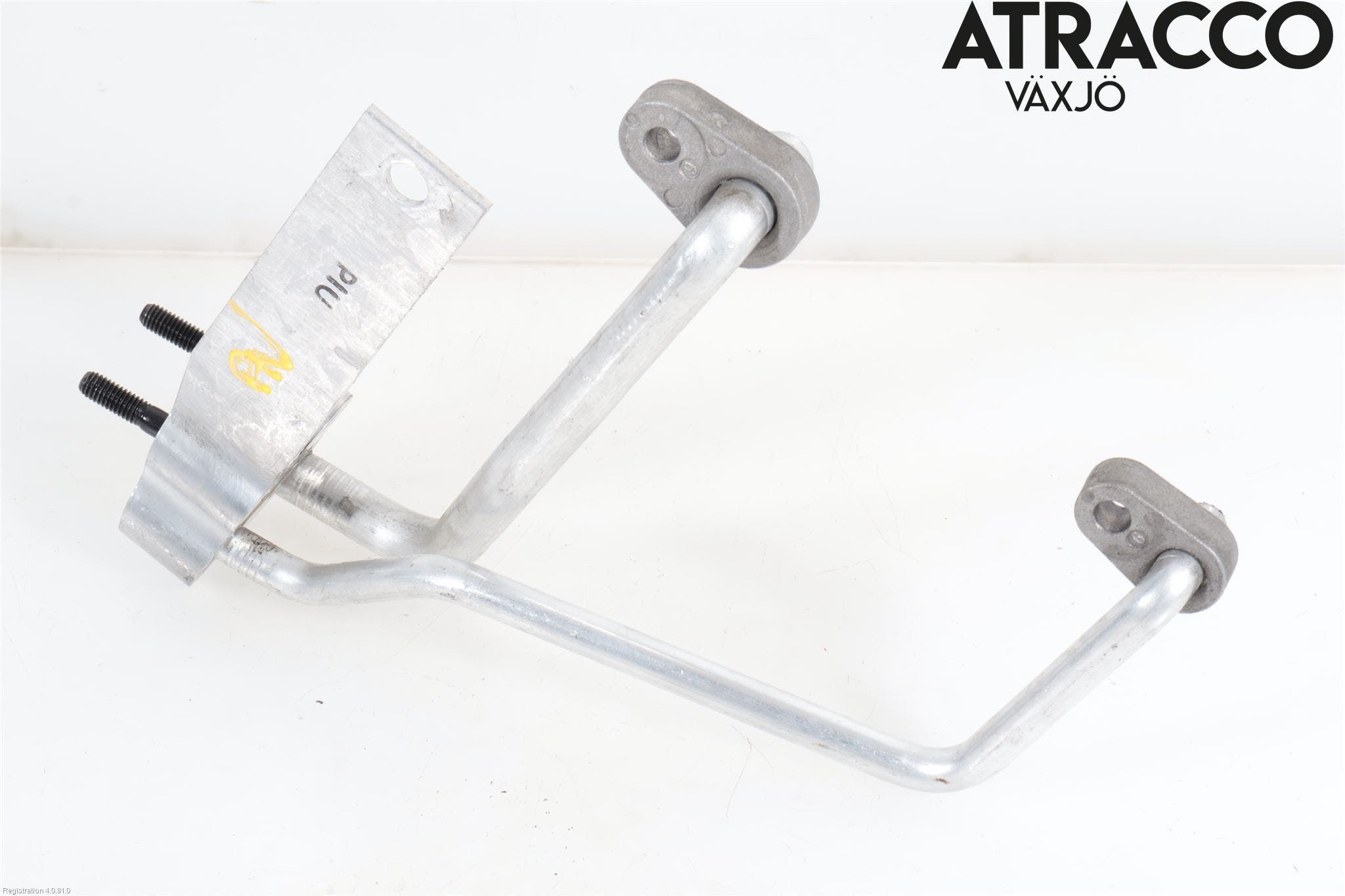 Hyundai i20 BC 21- Ac Slang-Rör