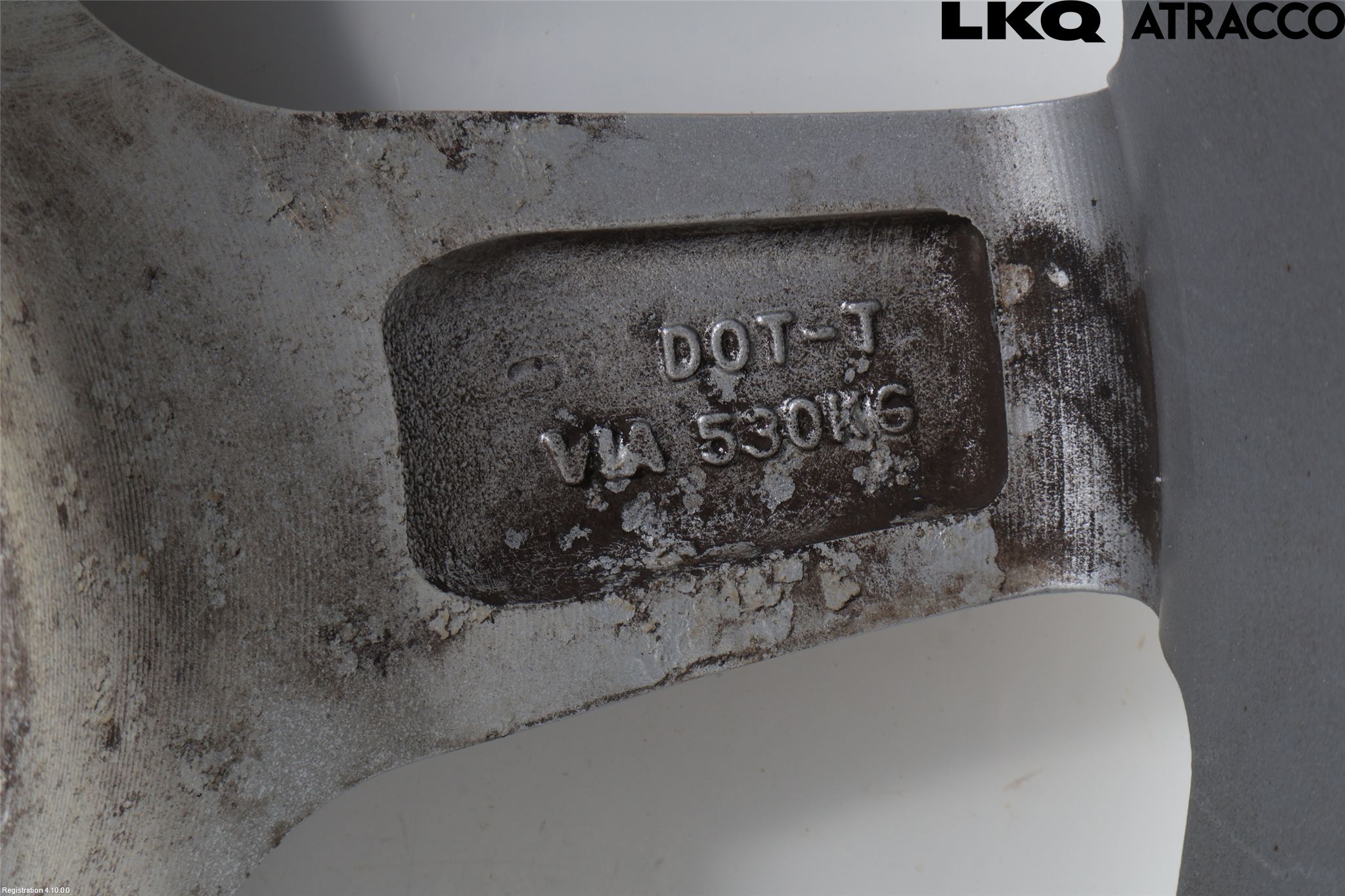 Suzuki SWIFT 17-24 Fälgsats Aluminium