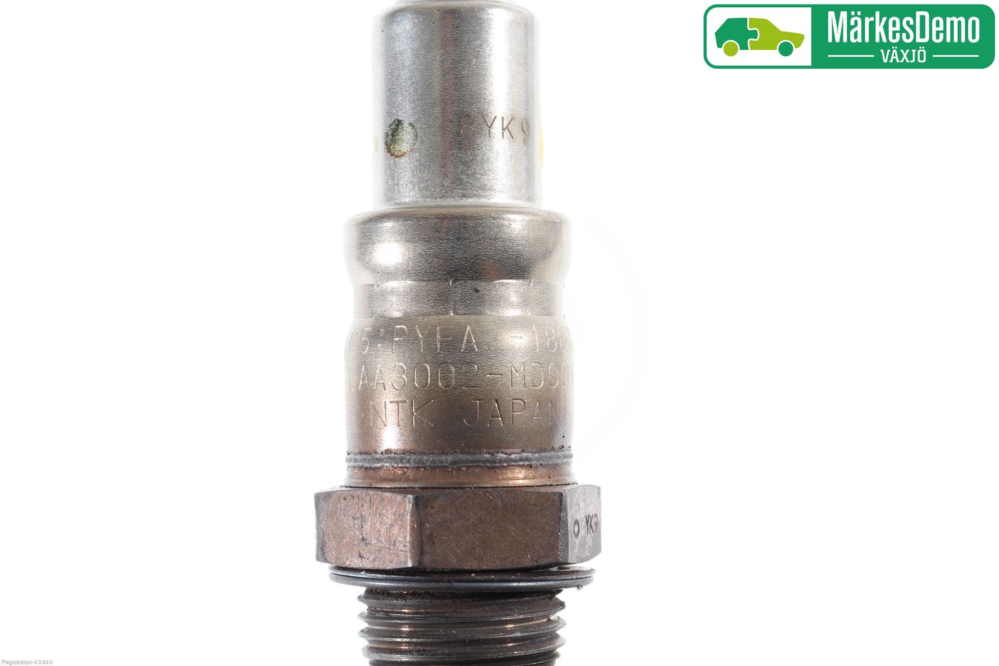 Mazda 3 IV 19- Injlambdasond