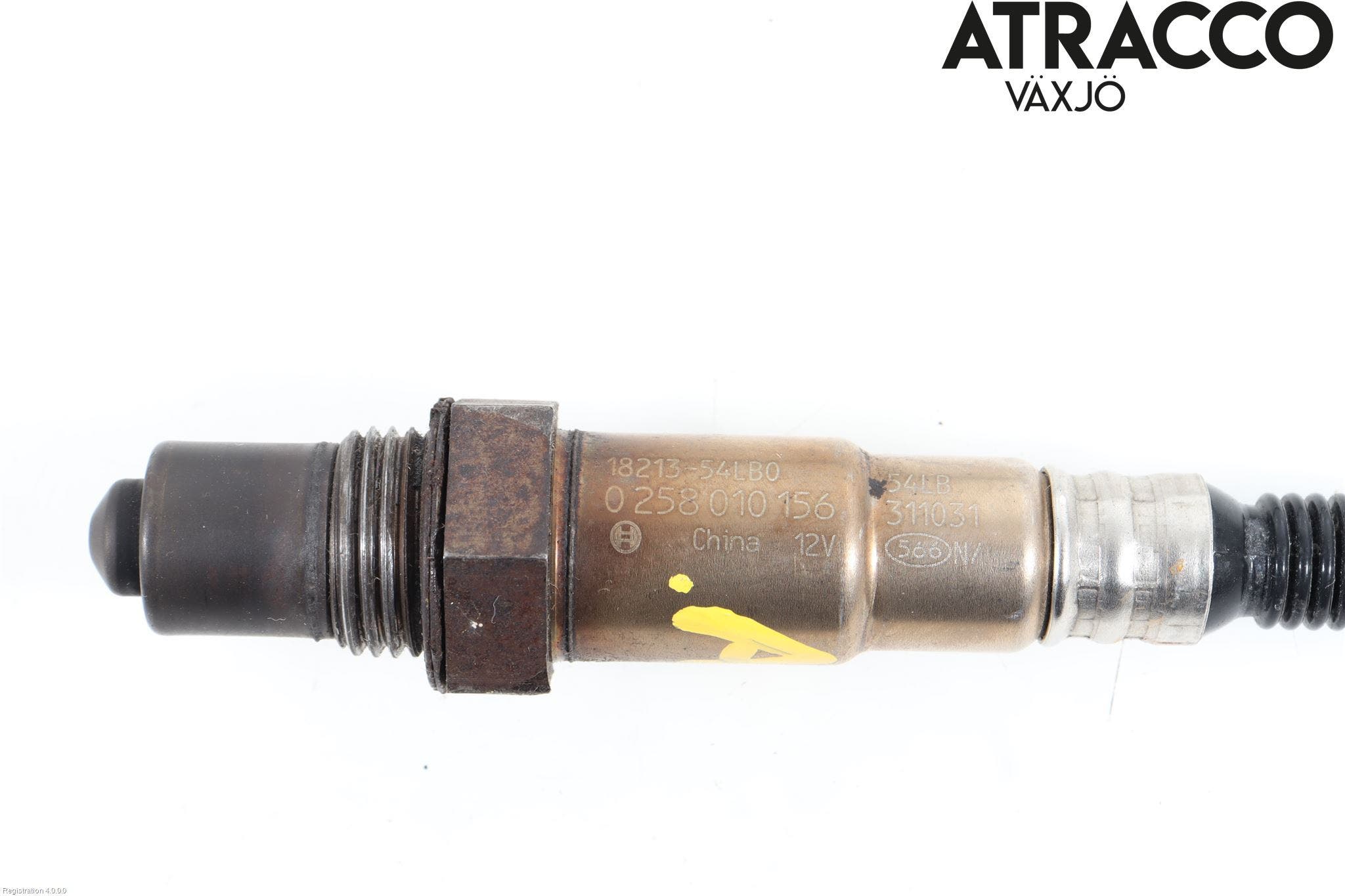 Suzuki SX4 S-CROSS 14-21 Injlambdasond