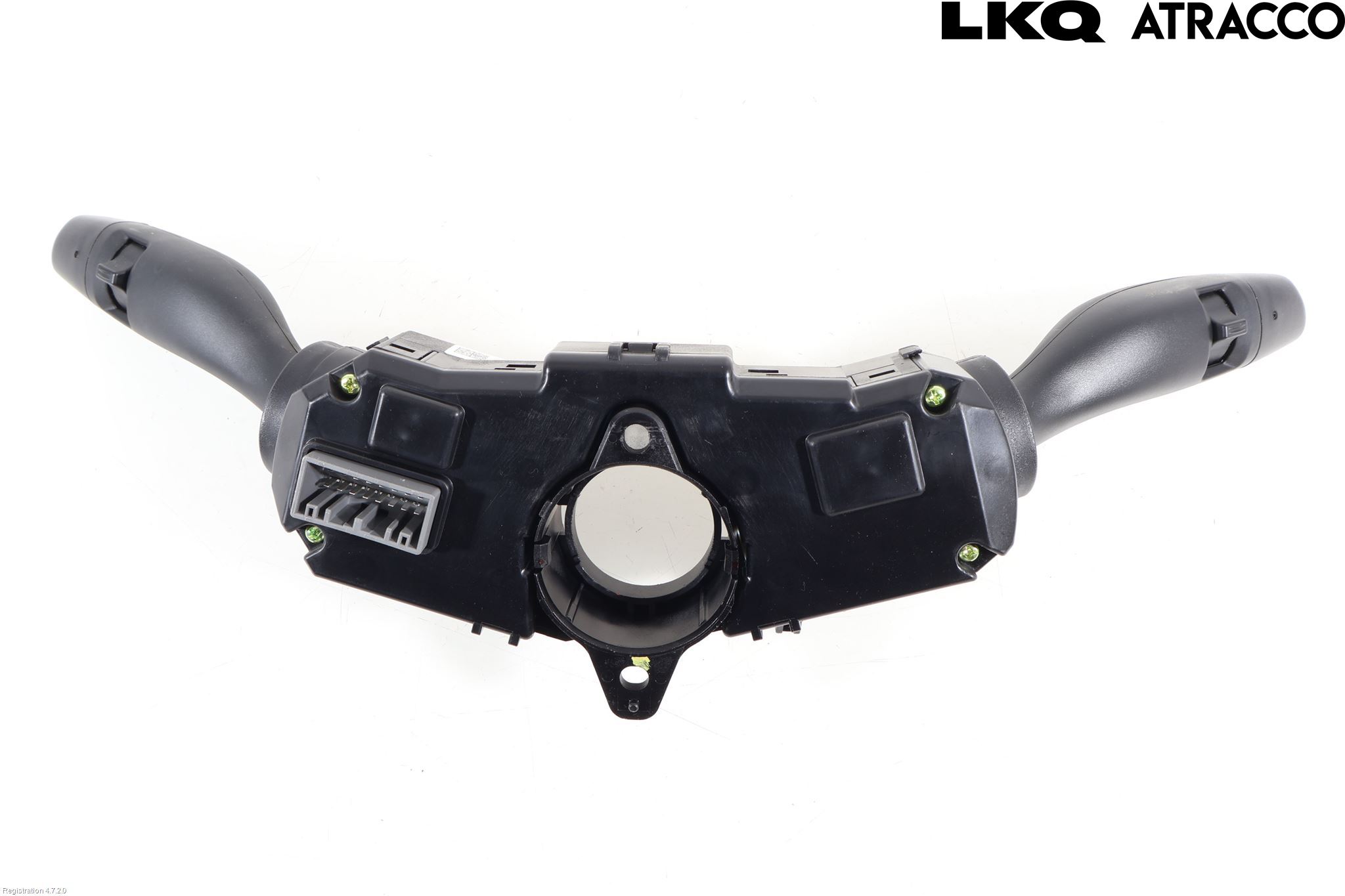 Kia NIRO (DE) 17-22 Spakcentral