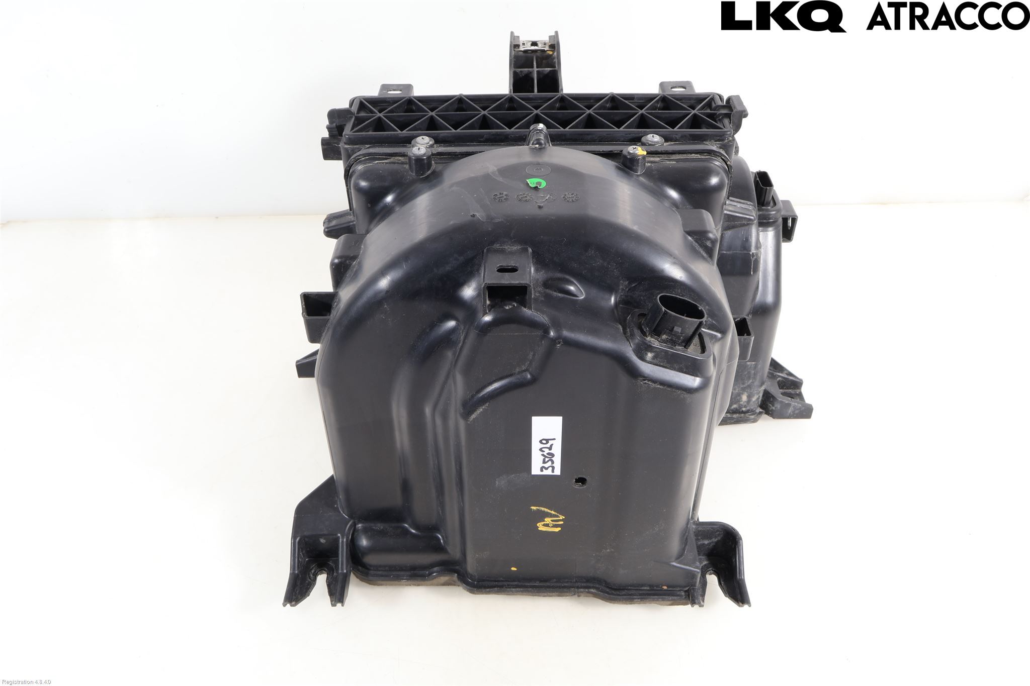 Kia EV6 (CV) 22- Värmefläkt