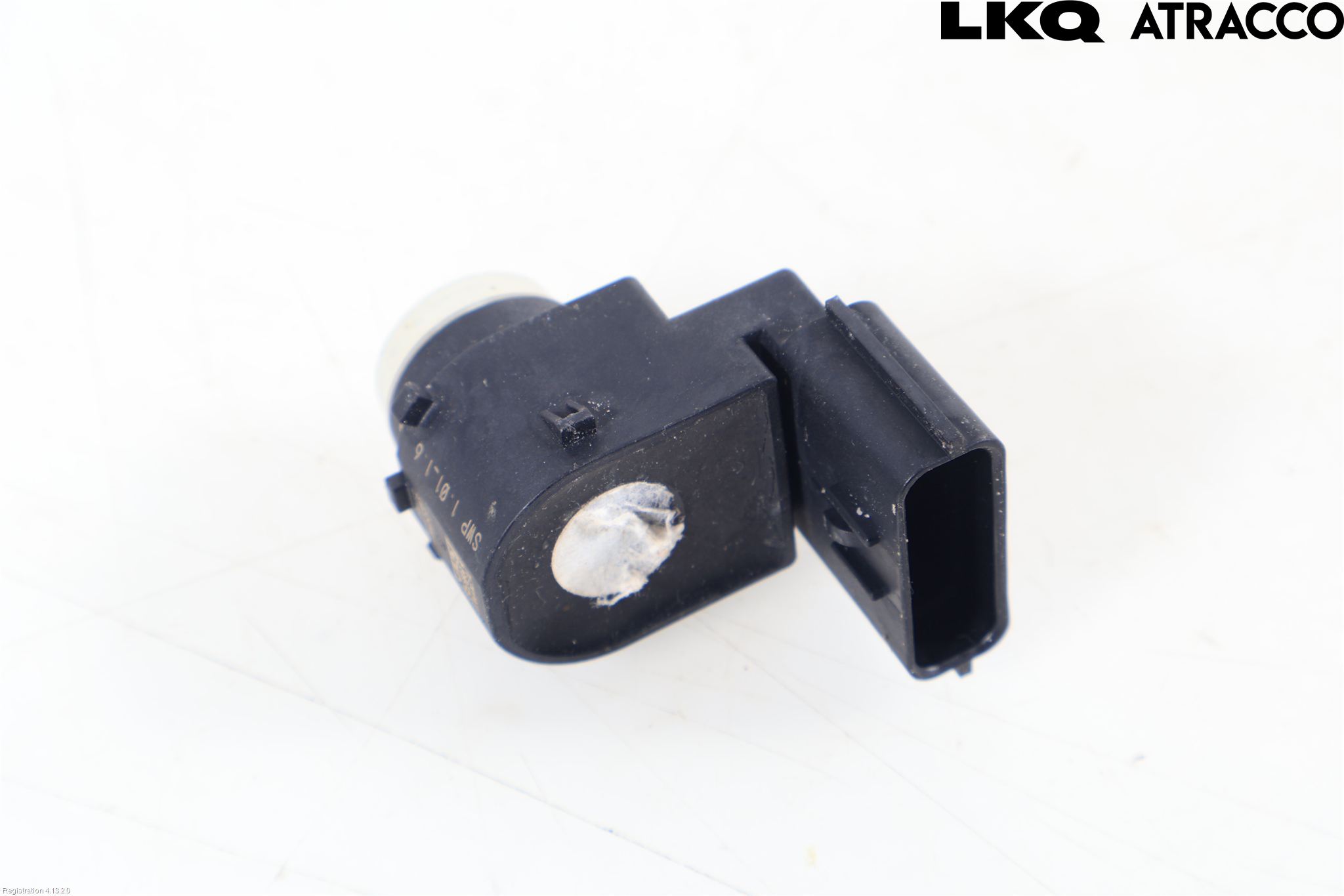 Kia OPTIMA 16-20 Parkeringshjälp Backsensor