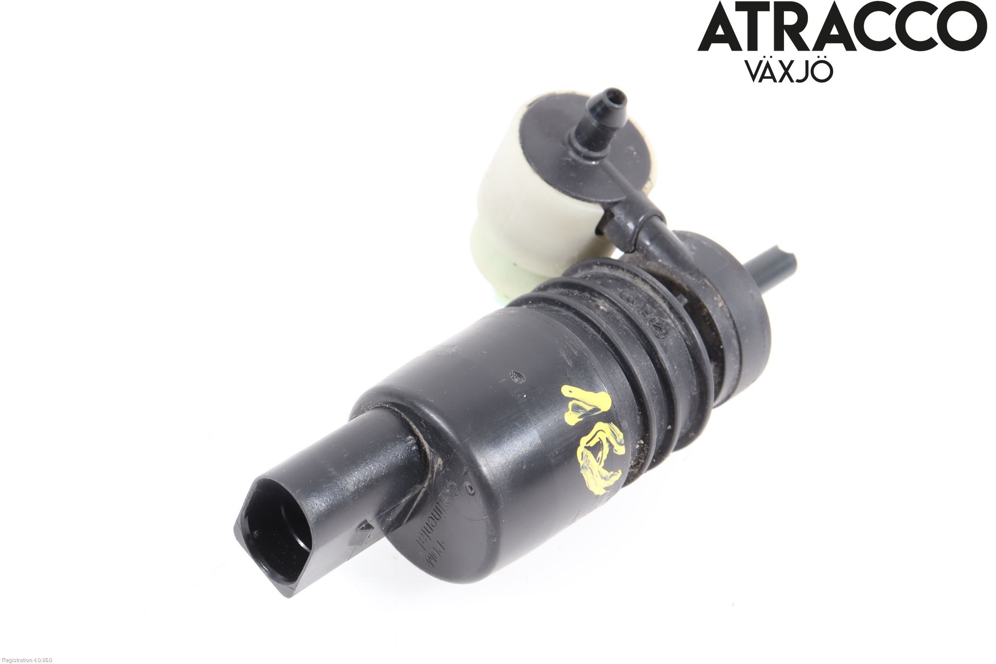 Mercedes-Benz MB E-KLASS (W212) 09-16 Spolarpump Vindruta