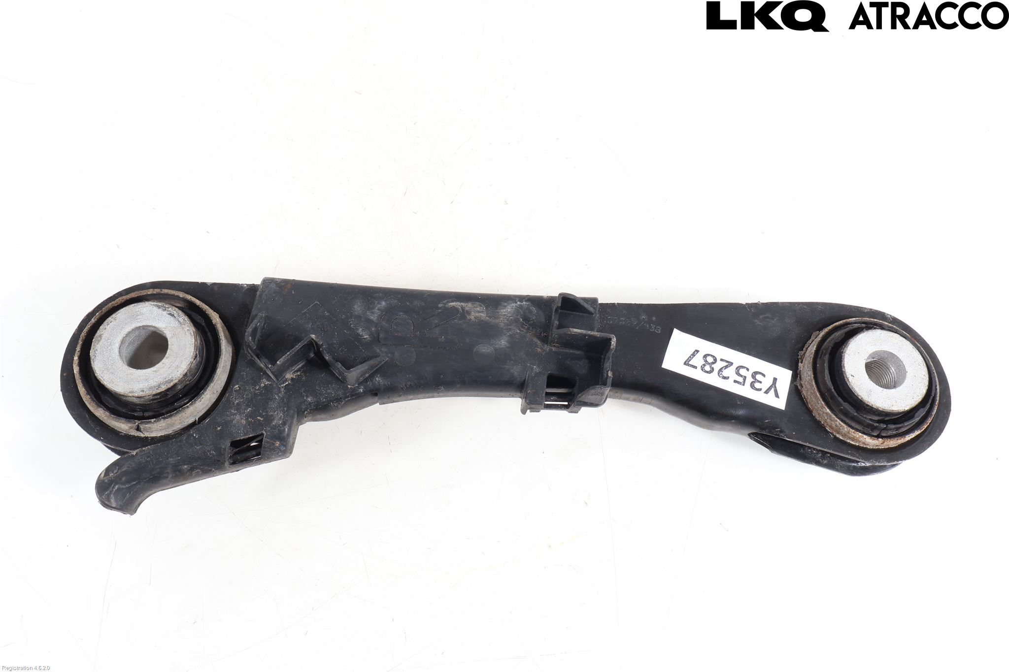 BMW 5 G30/G31/F90 17-23 Bärarm Bak Övre Höger