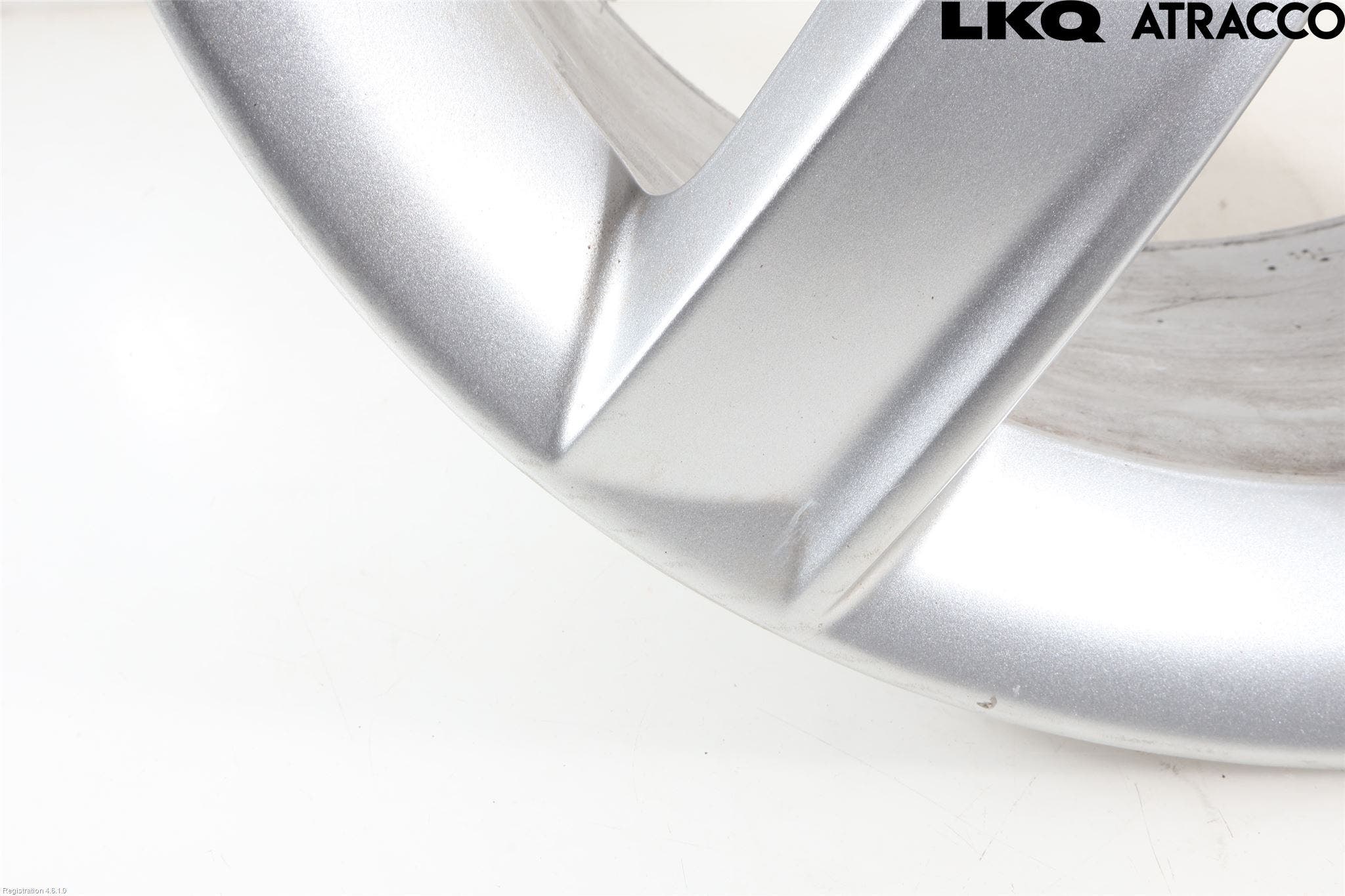 Audi A6/S6 4G 11-18 Fälg Aluminium