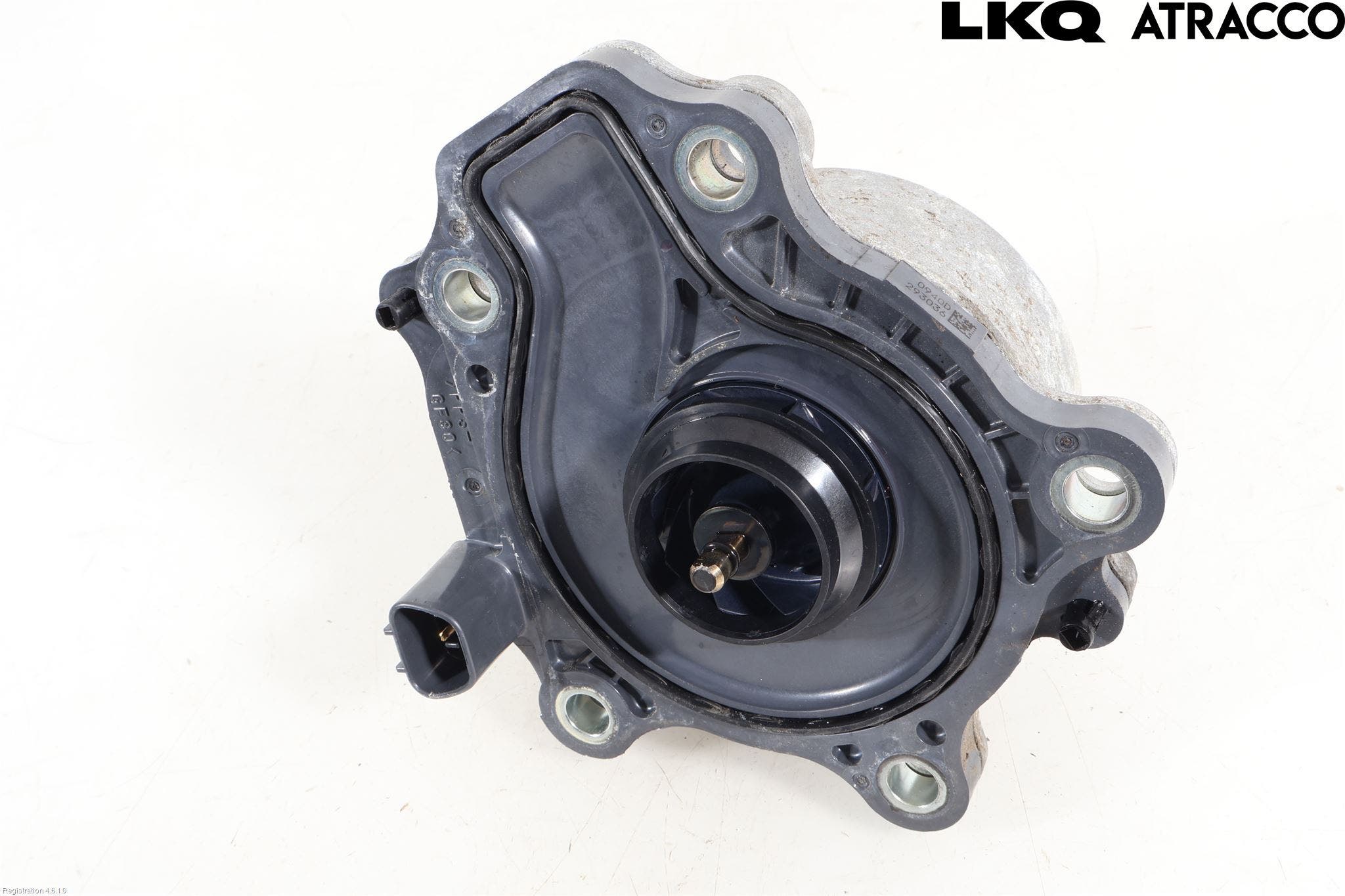 Toyota COROLLA 19- Vattenpump