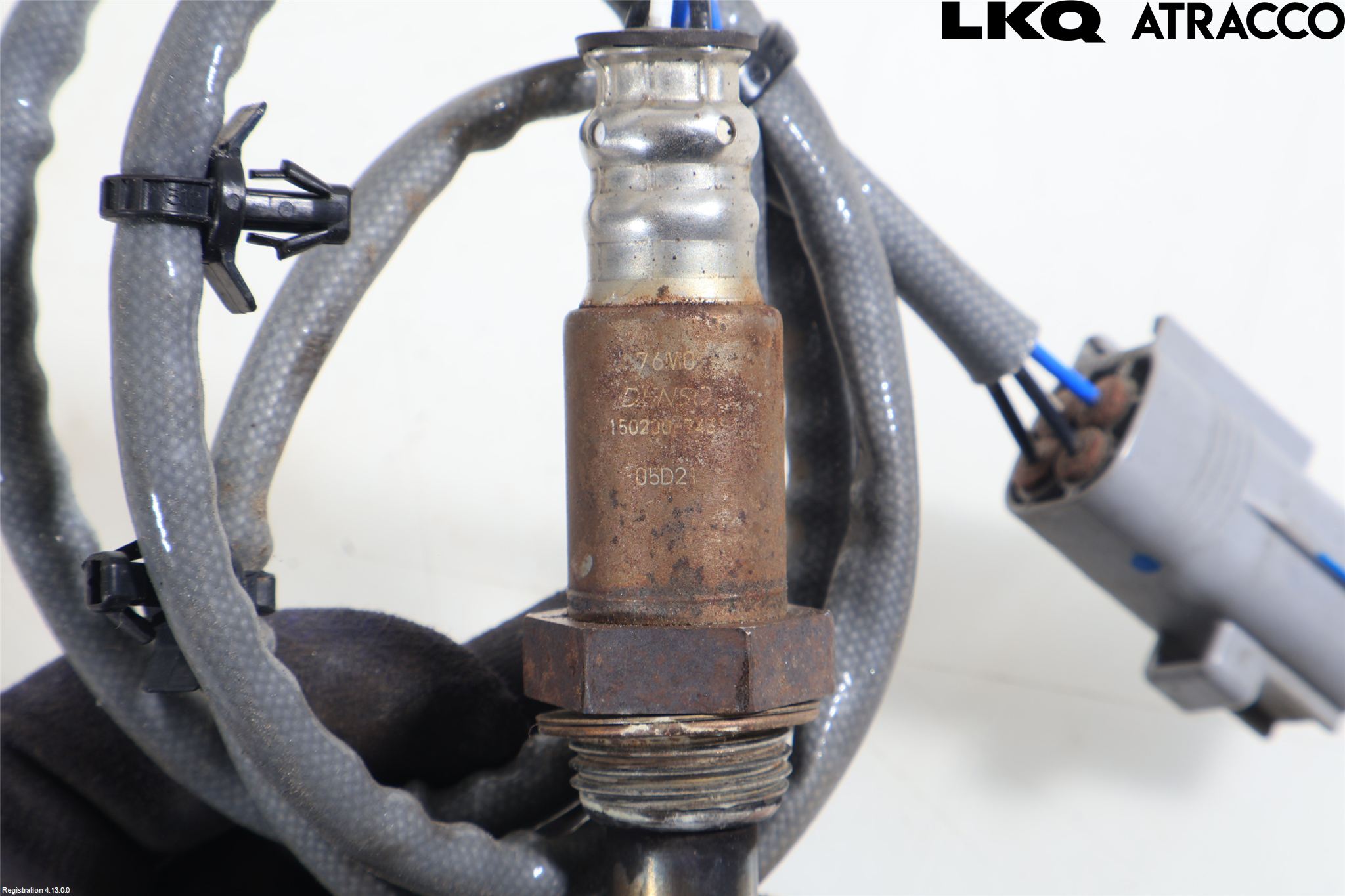 Suzuki SWIFT 17-24 Injlambdasond