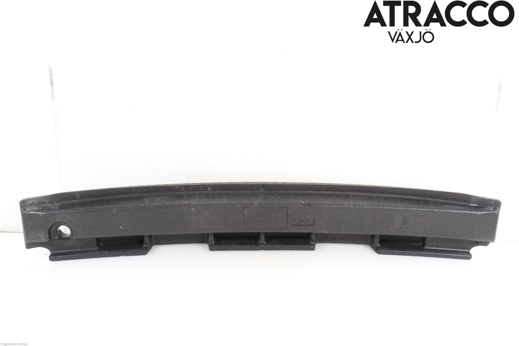 Saab 9-3 VER 2 Stötfångar Deformelement Fram
