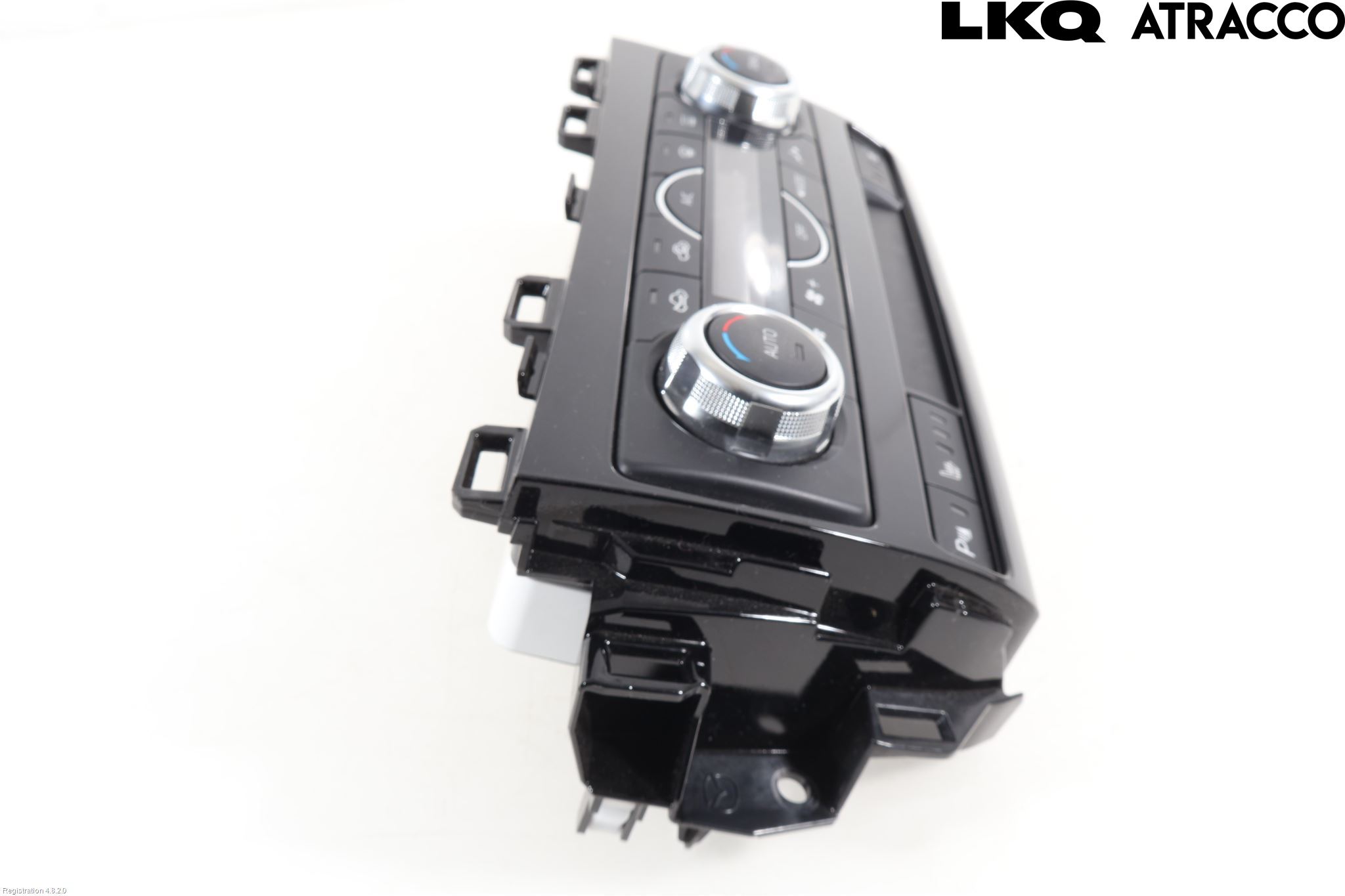 Mazda CX-5 12-17 Ac Styrenhet Ac Manöveren