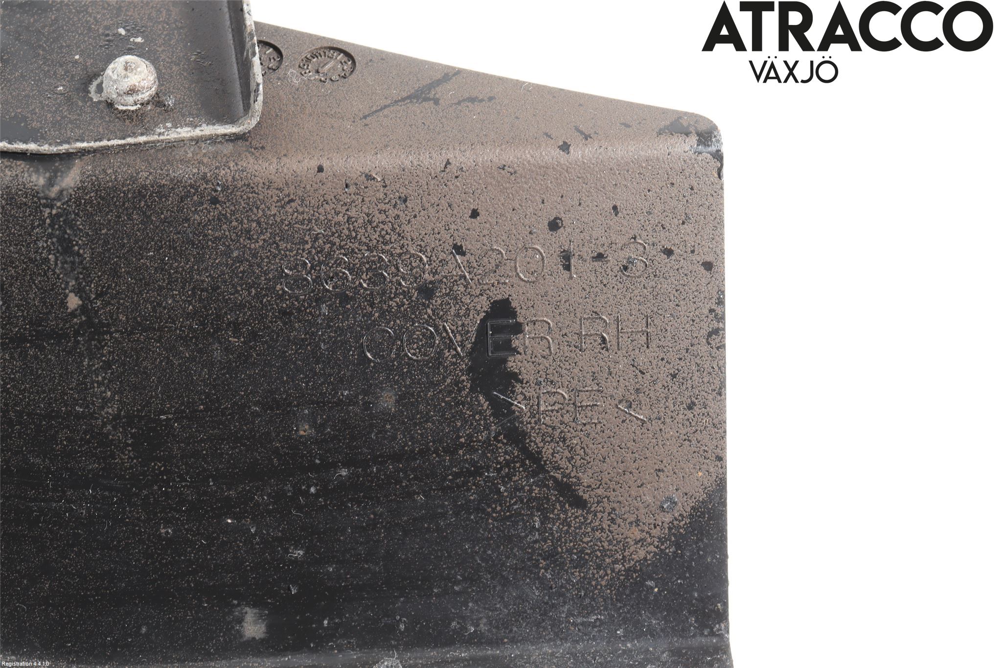 Mitsubishi OUTLANDER 13-21 Sensor Aktivt Kollisionsskydd