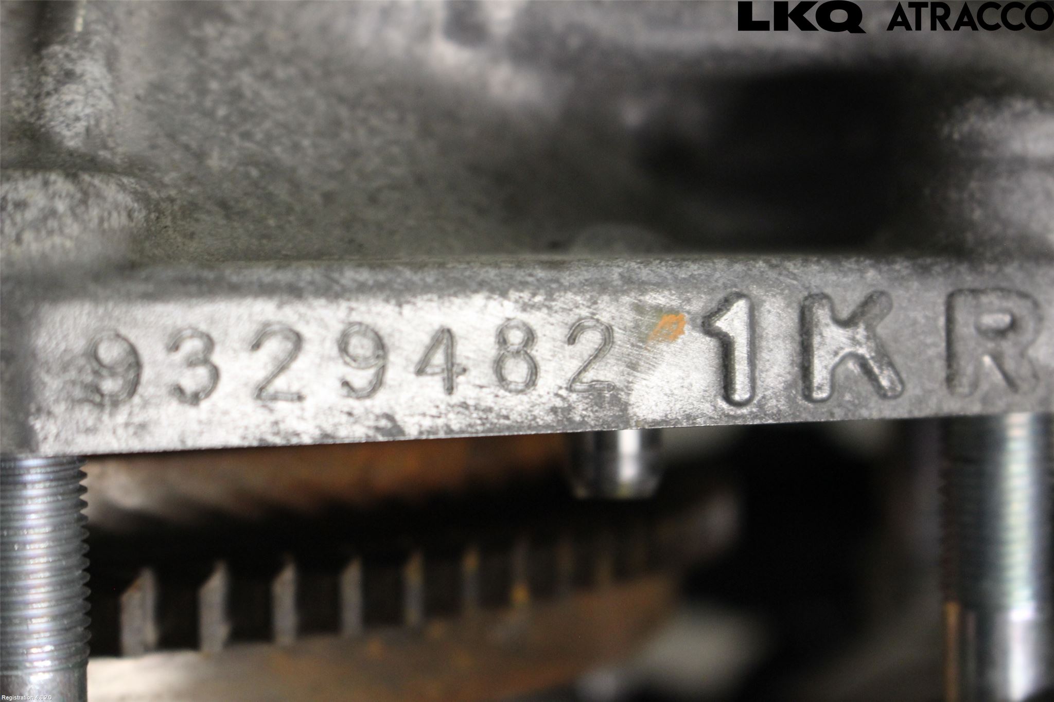 Toyota AYGO X AB70 22- Motor Bensin